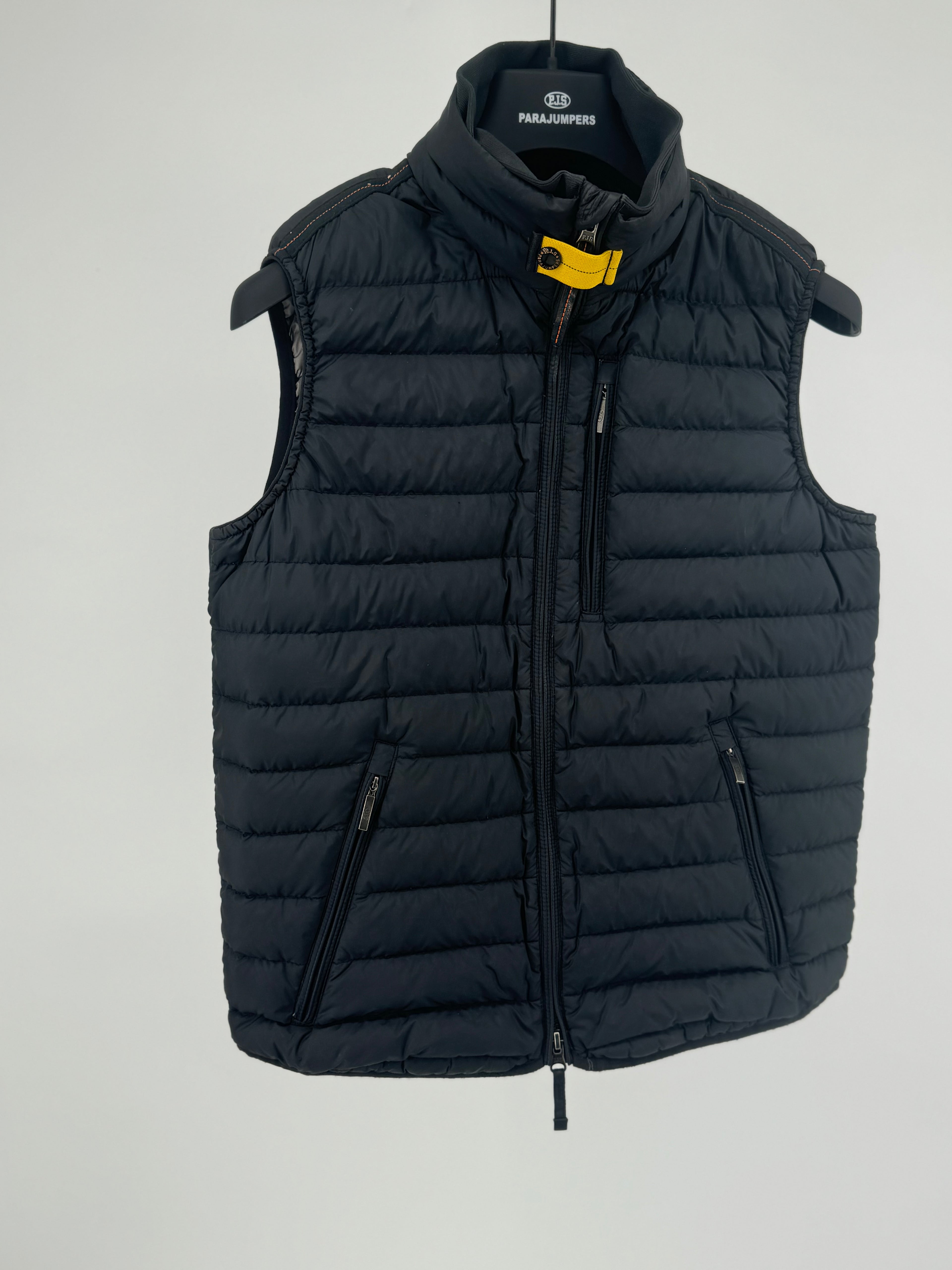 Parajumpers Bodywarmer - Maat Small