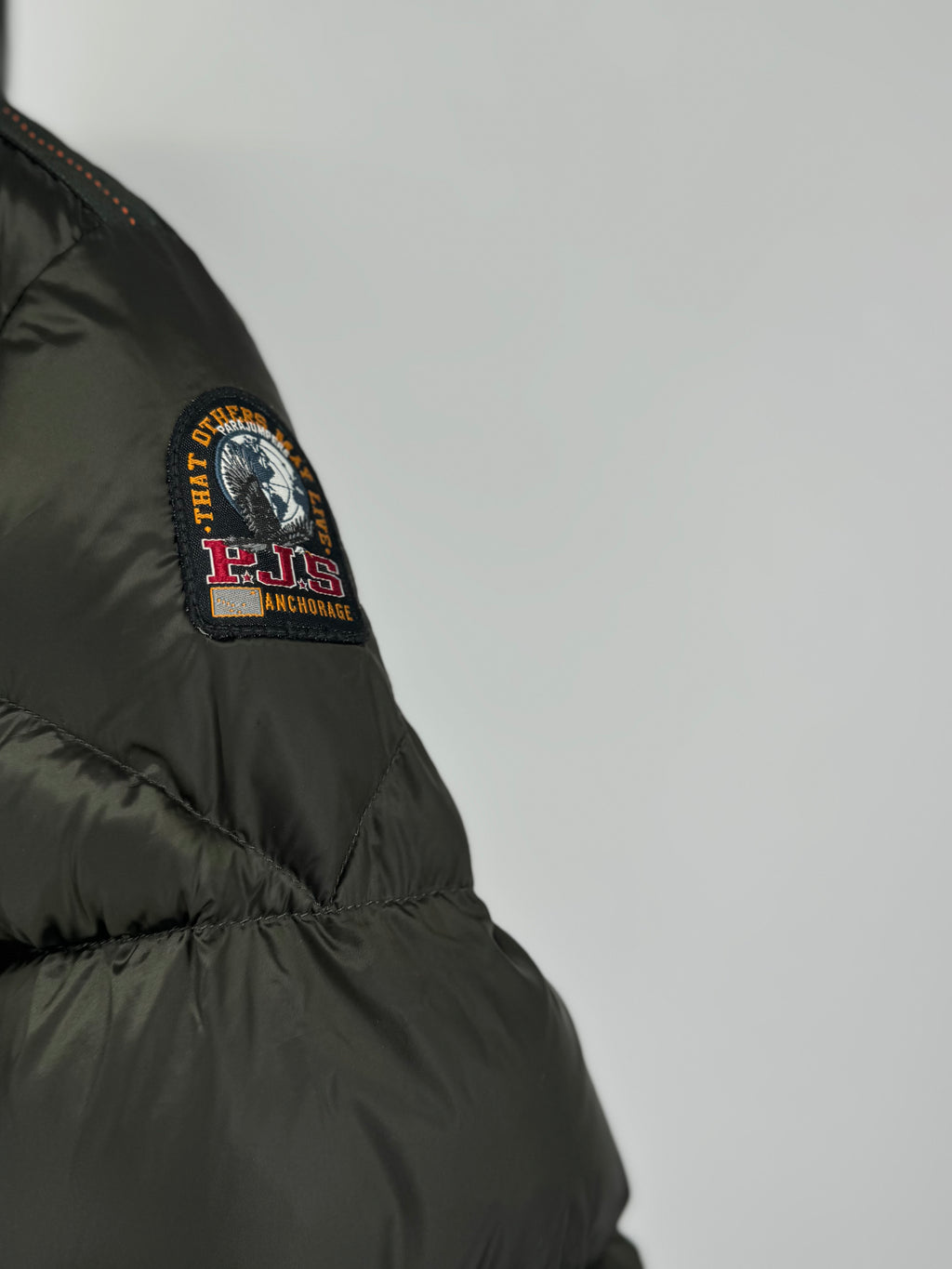Parajumpers Sheen - Maat Medium