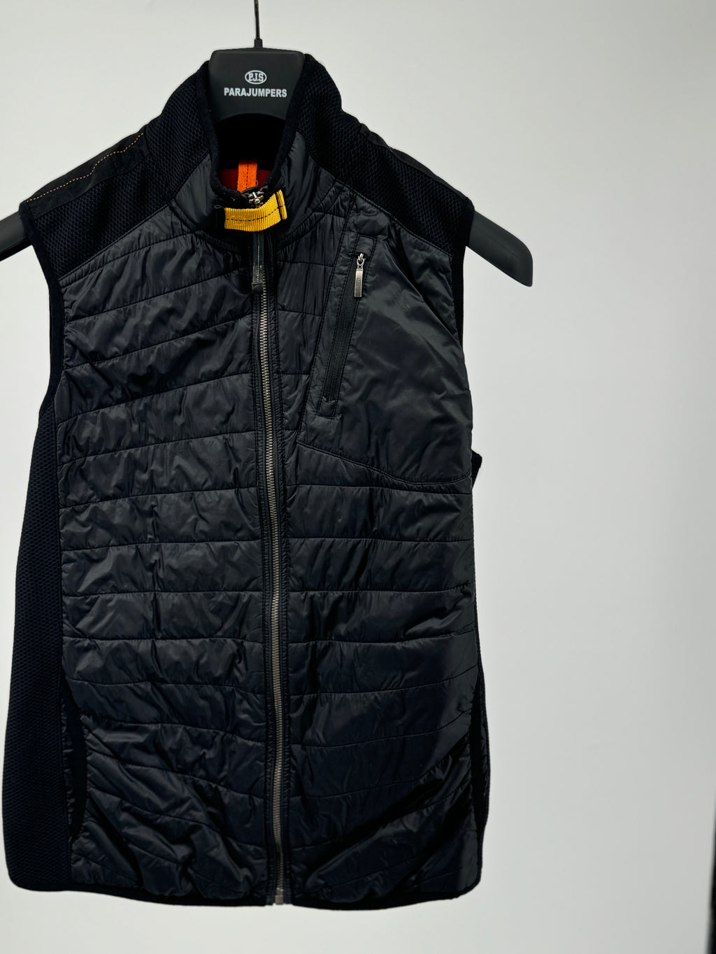 Parajumpers Warm-Up Bodywarmer - Maat XS