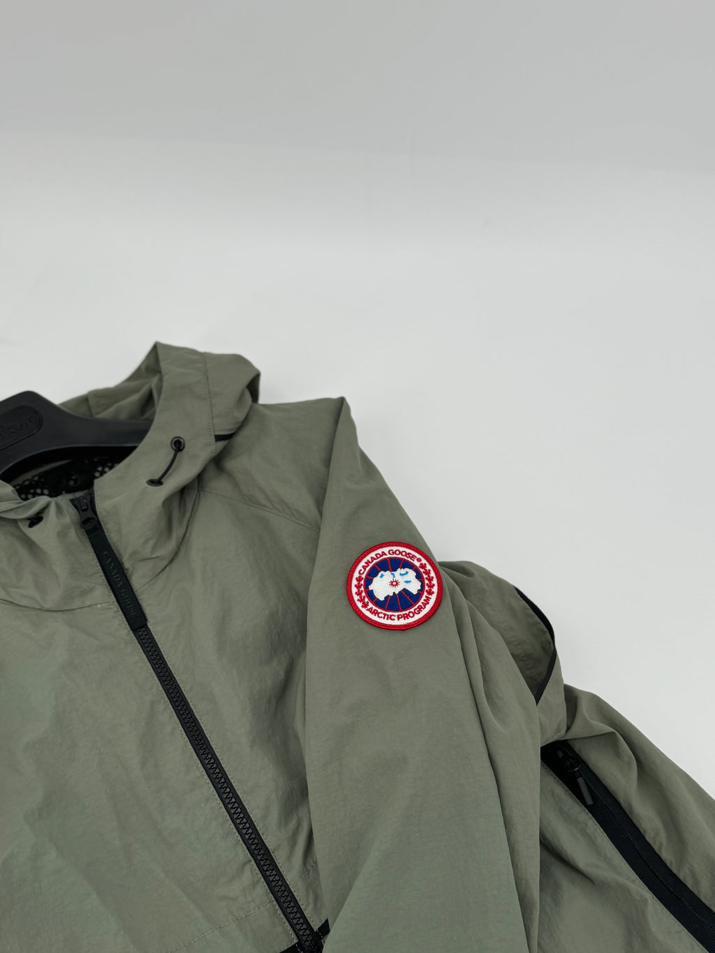 Canada Goose Jas - Maat XL