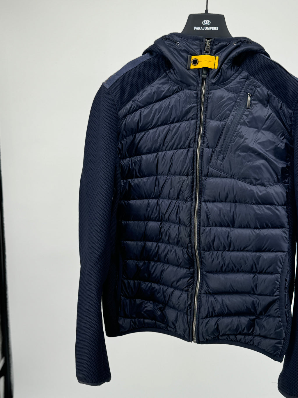 Parajumpers Warm-Up - Maat Medium