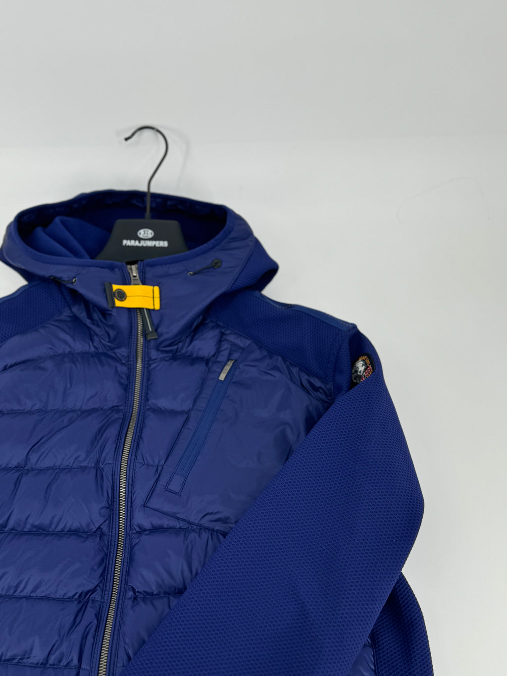 Parajumpers Warm-Up - Maat XXL
