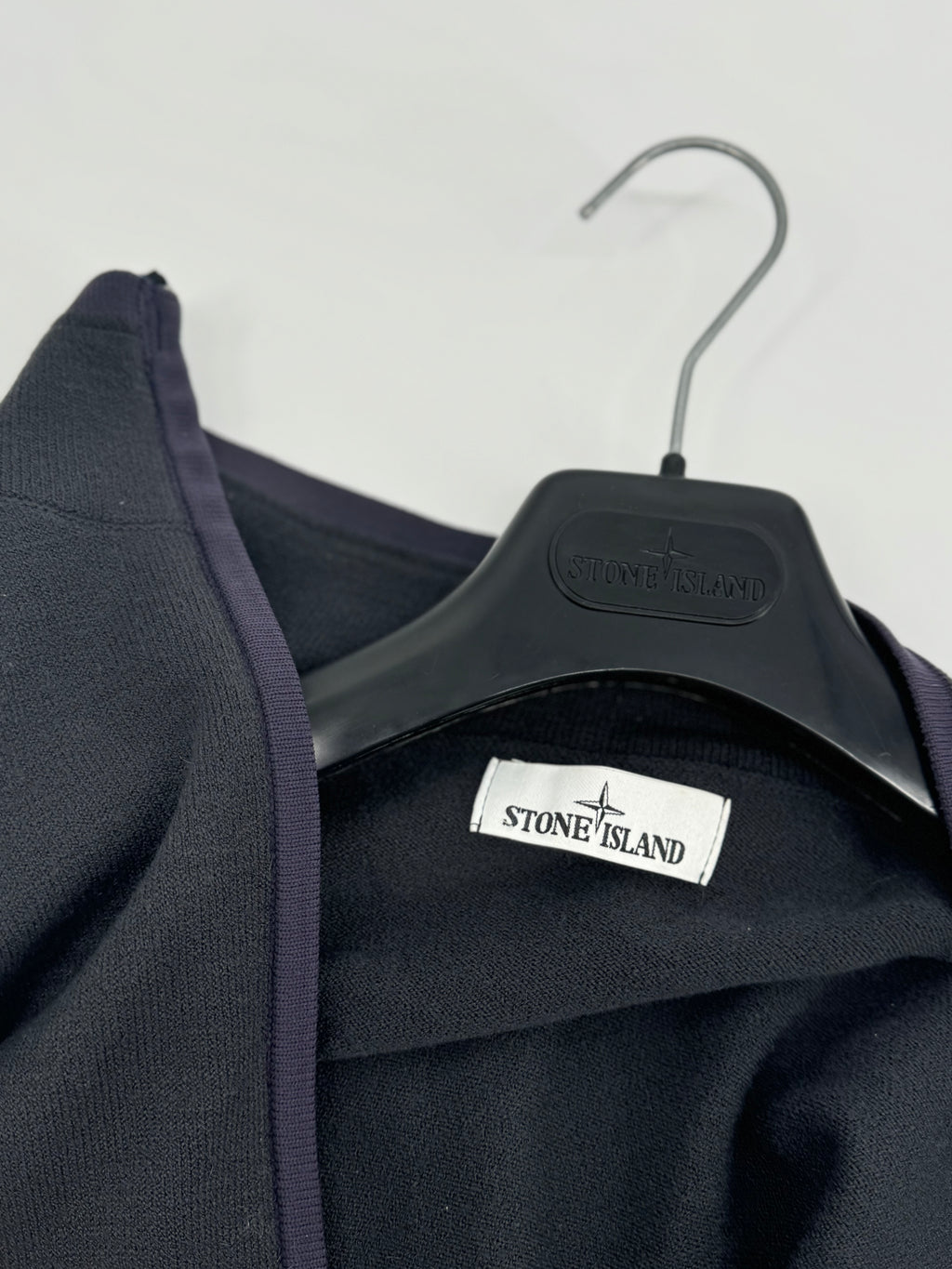 Stone Island Vest - Maat Large