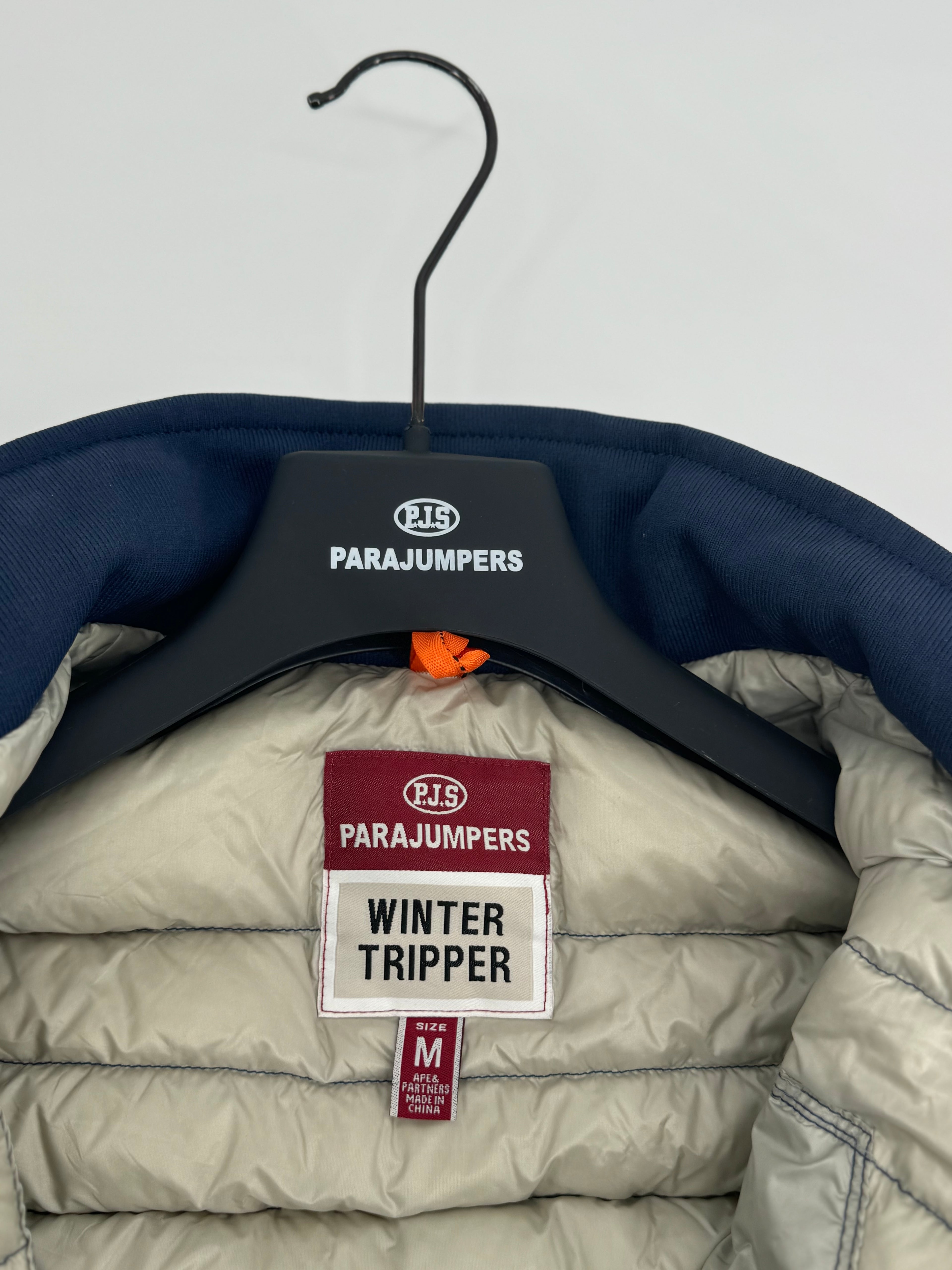 Parajumpers Winter Tripper - Maat Medium