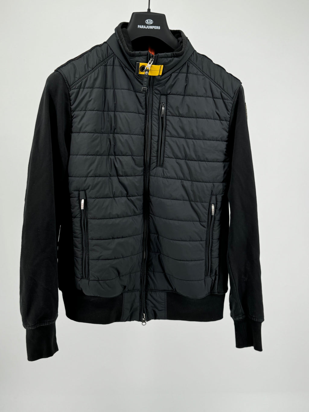 Parajumpers Fleece & Puffer - Maat Medium