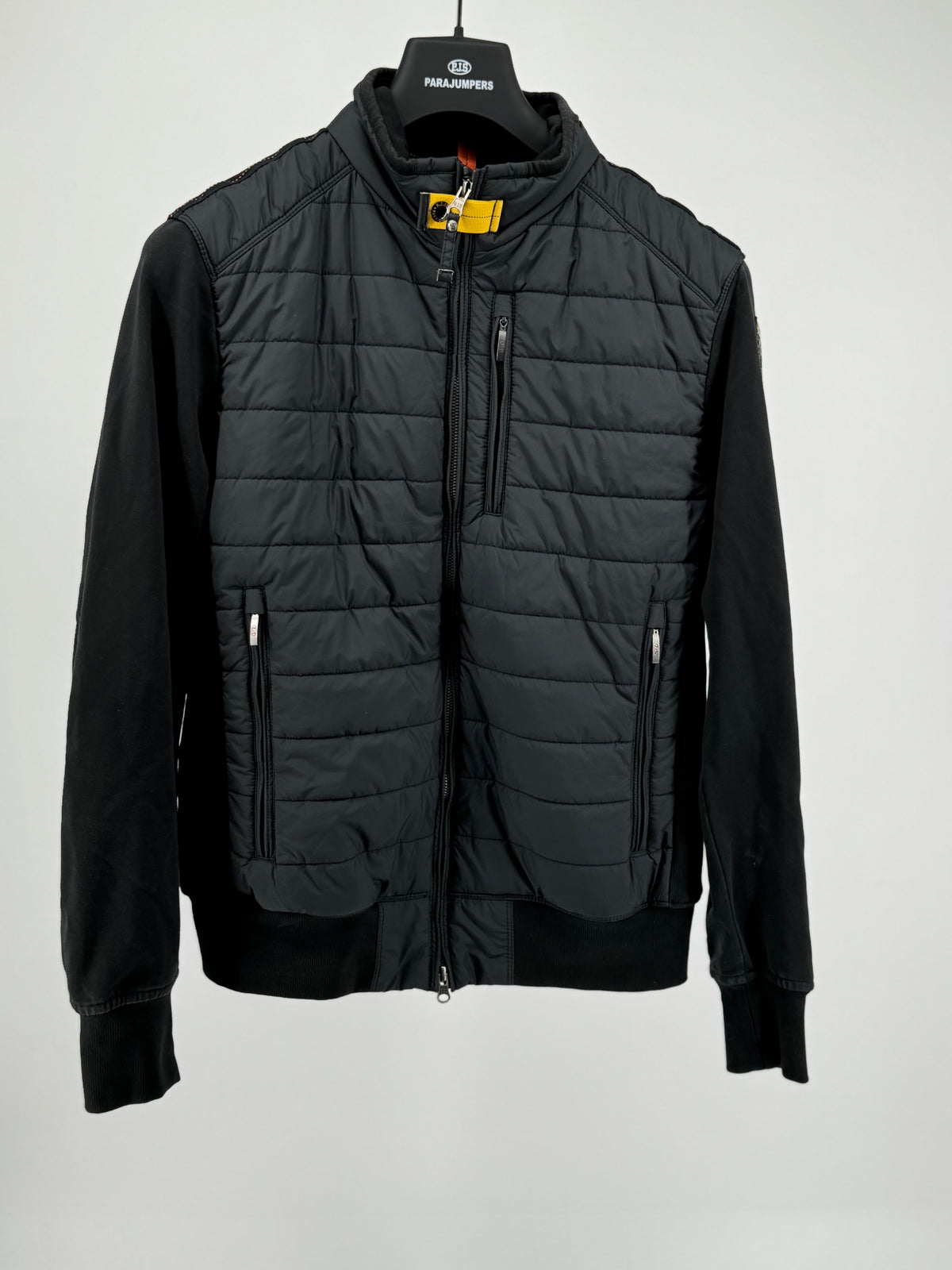 Parajumpers Fleece & Puffer - Maat Medium