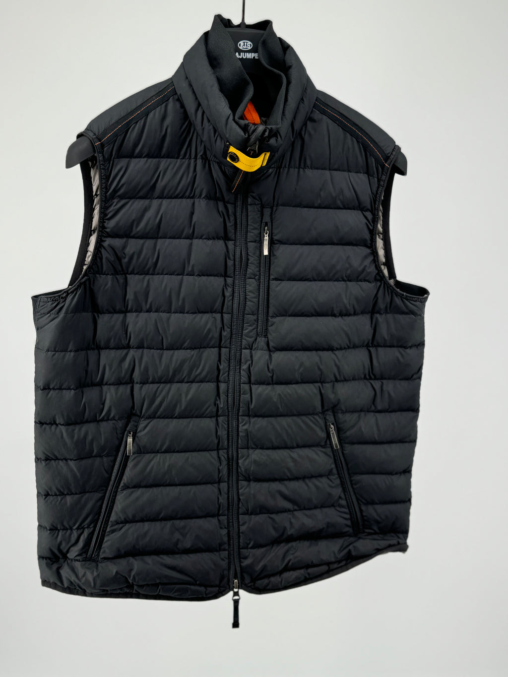 Parajumpers Bodywarmer - Maat Medium
