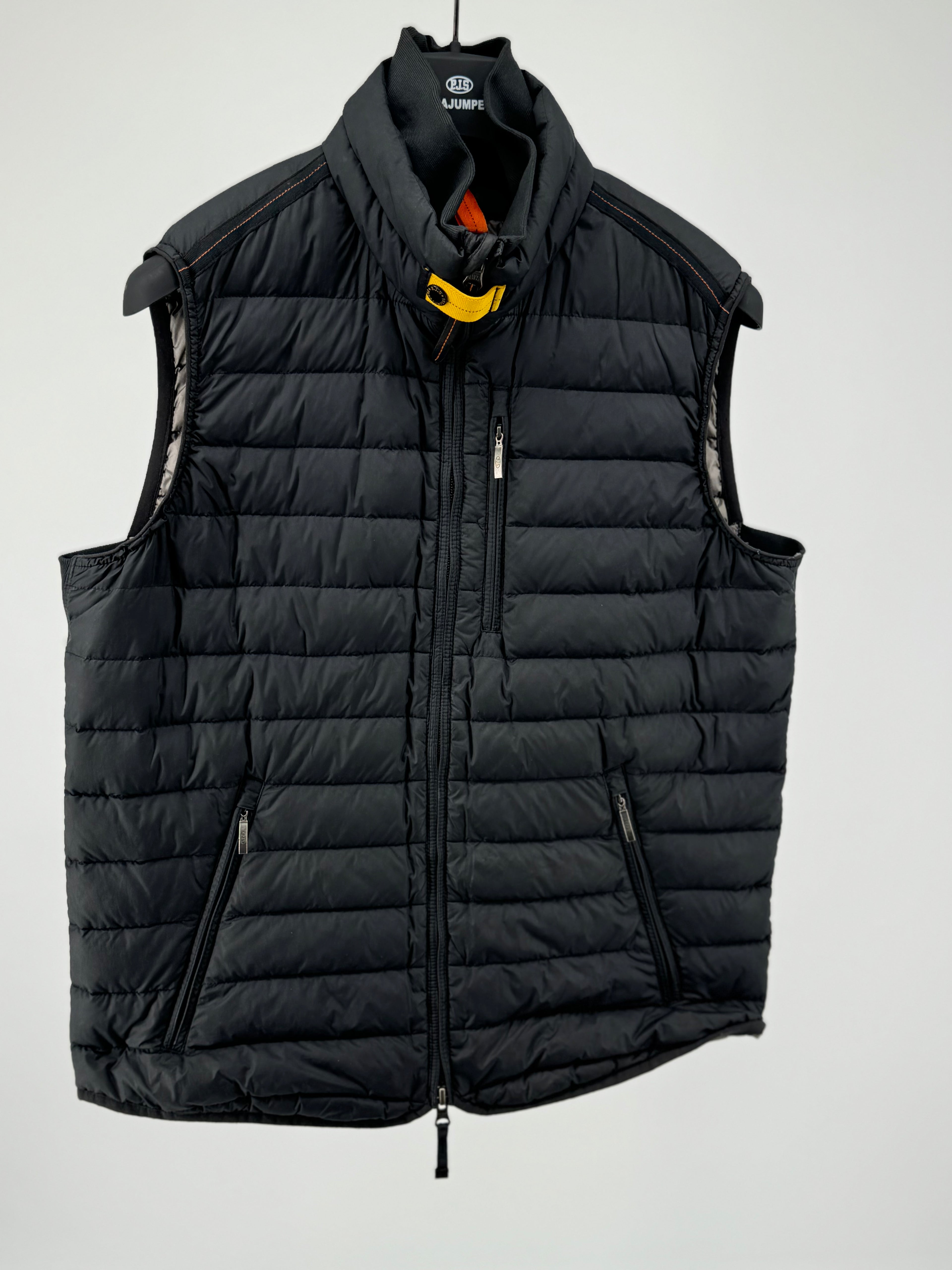 Parajumpers Bodywarmer - Maat Medium