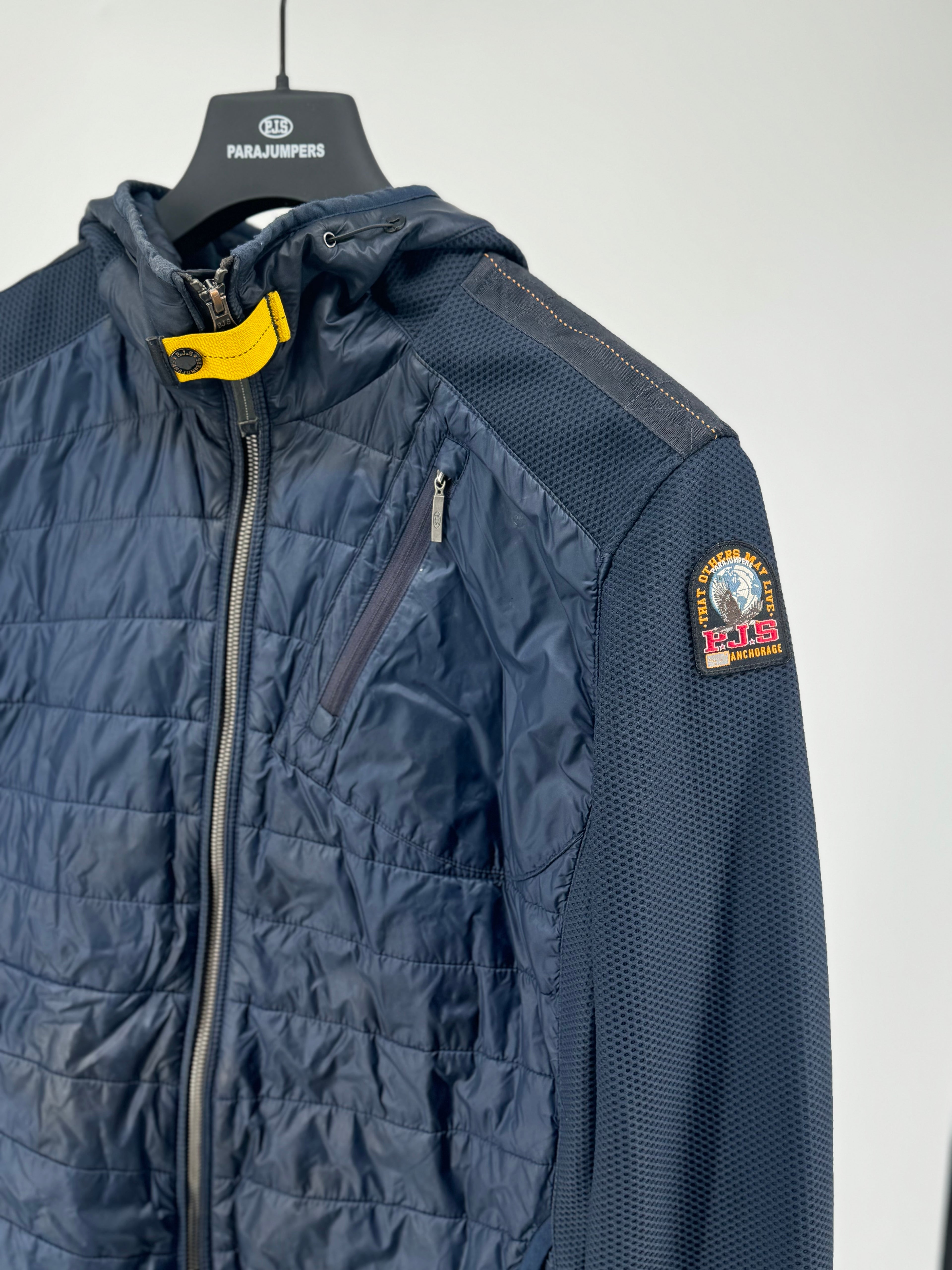 Parajumpers Warm-Up - Maat Large