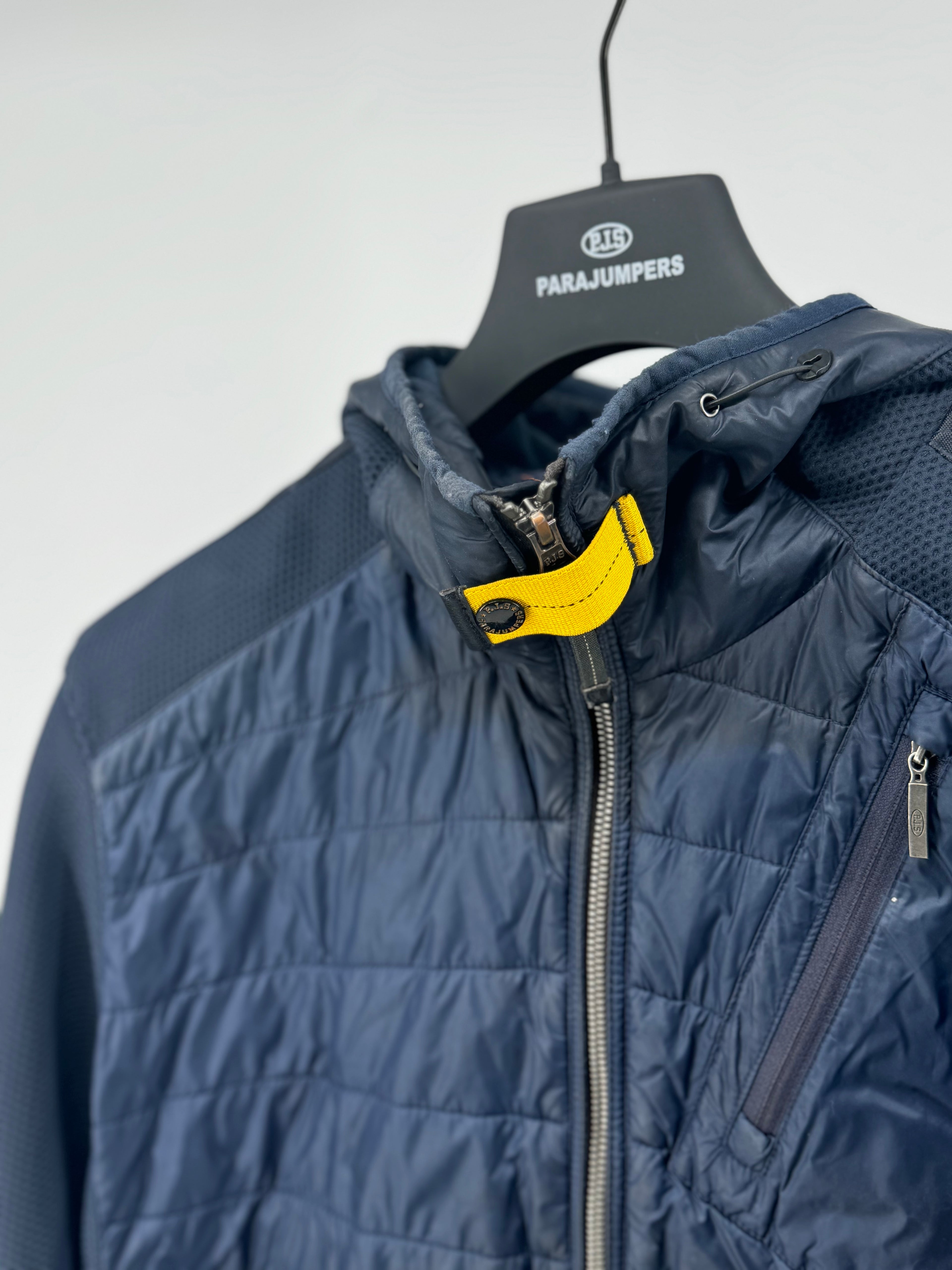 Parajumpers Warm-Up - Maat Large