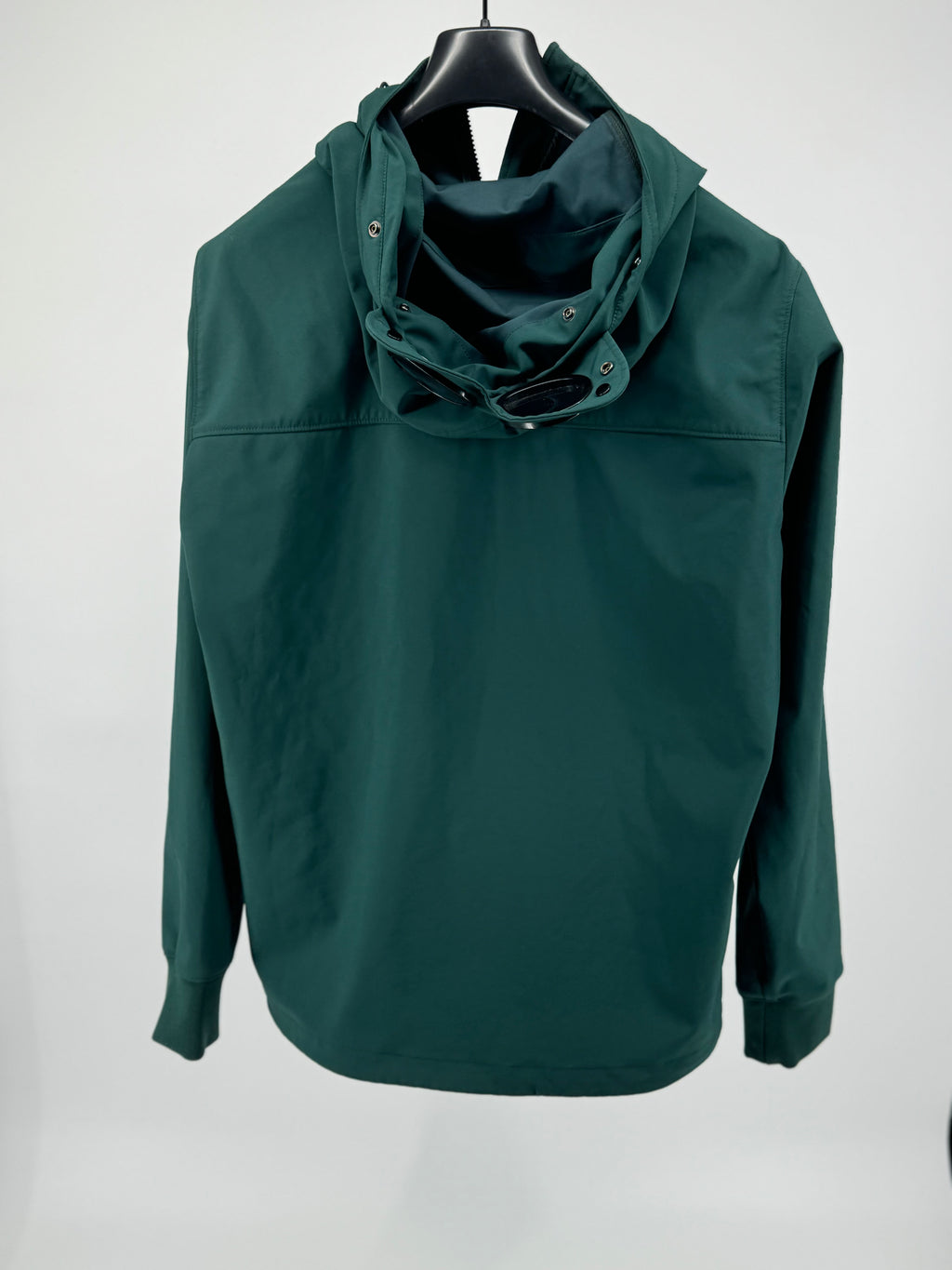C.P. Company Soft Shell - Maat Large