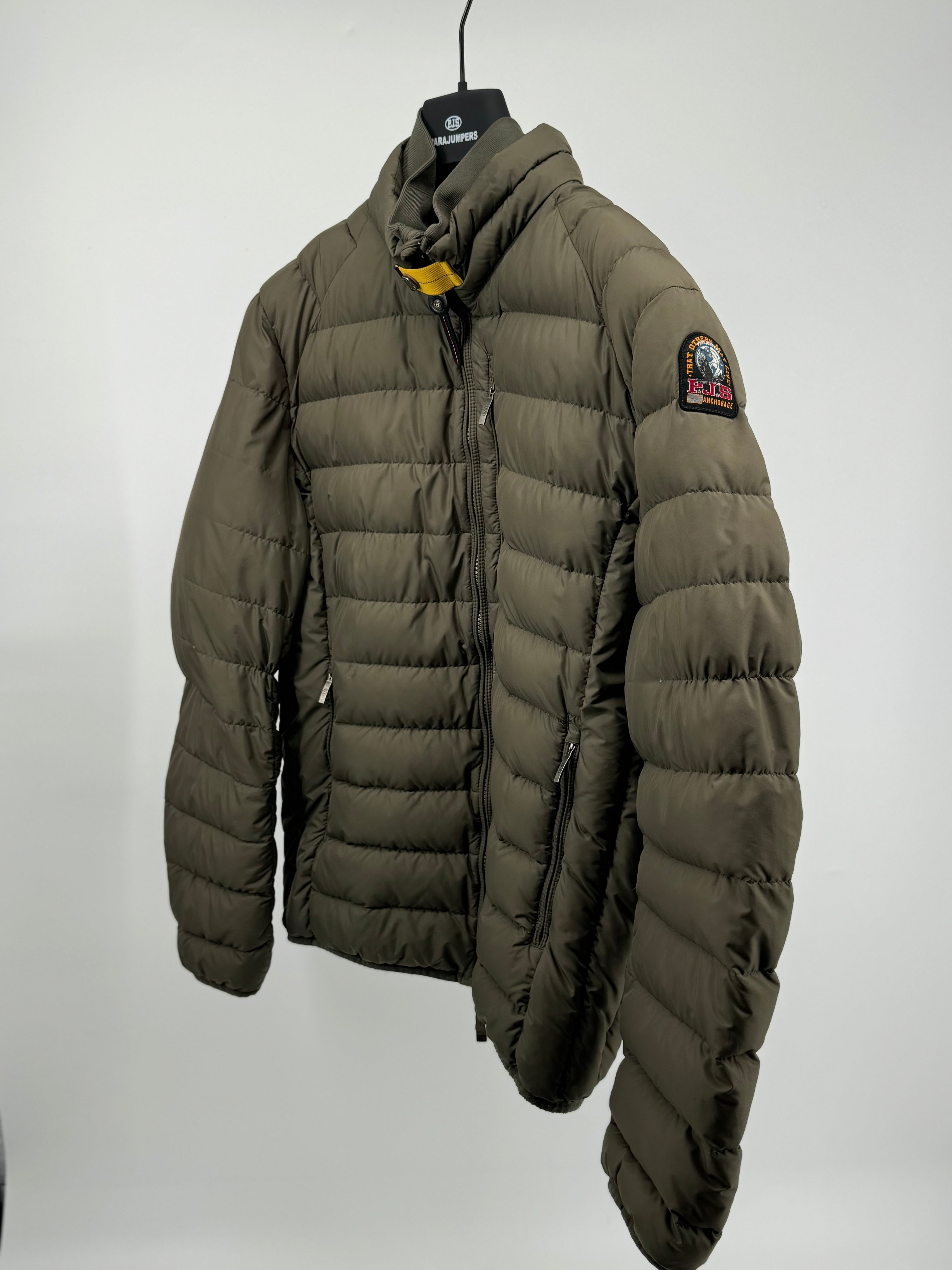 Parajumpers - Ugo
