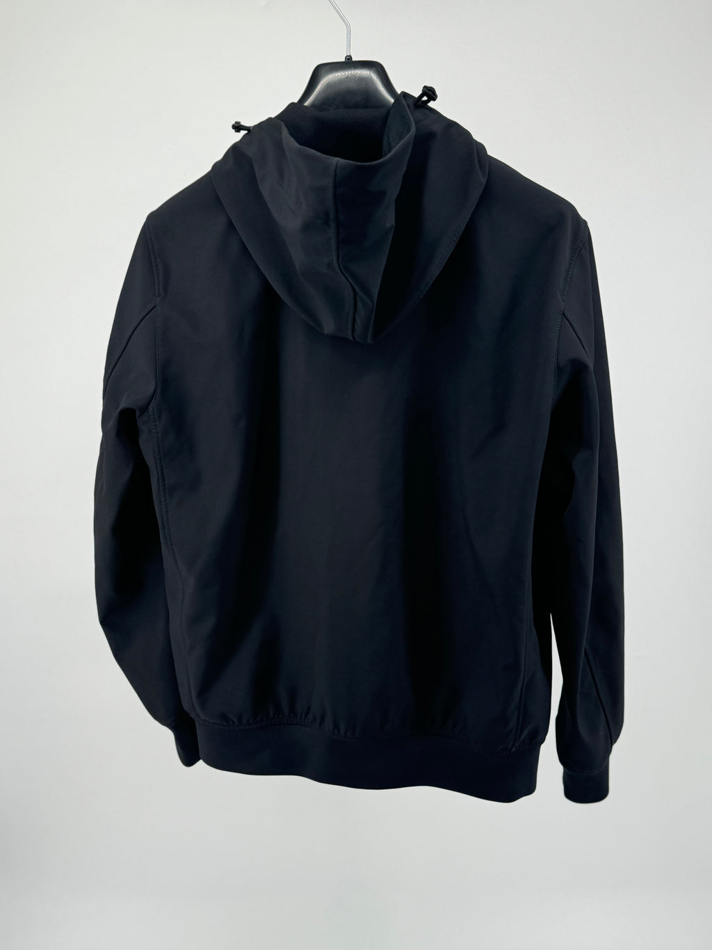 Stone Island Soft Shell - Maat Large