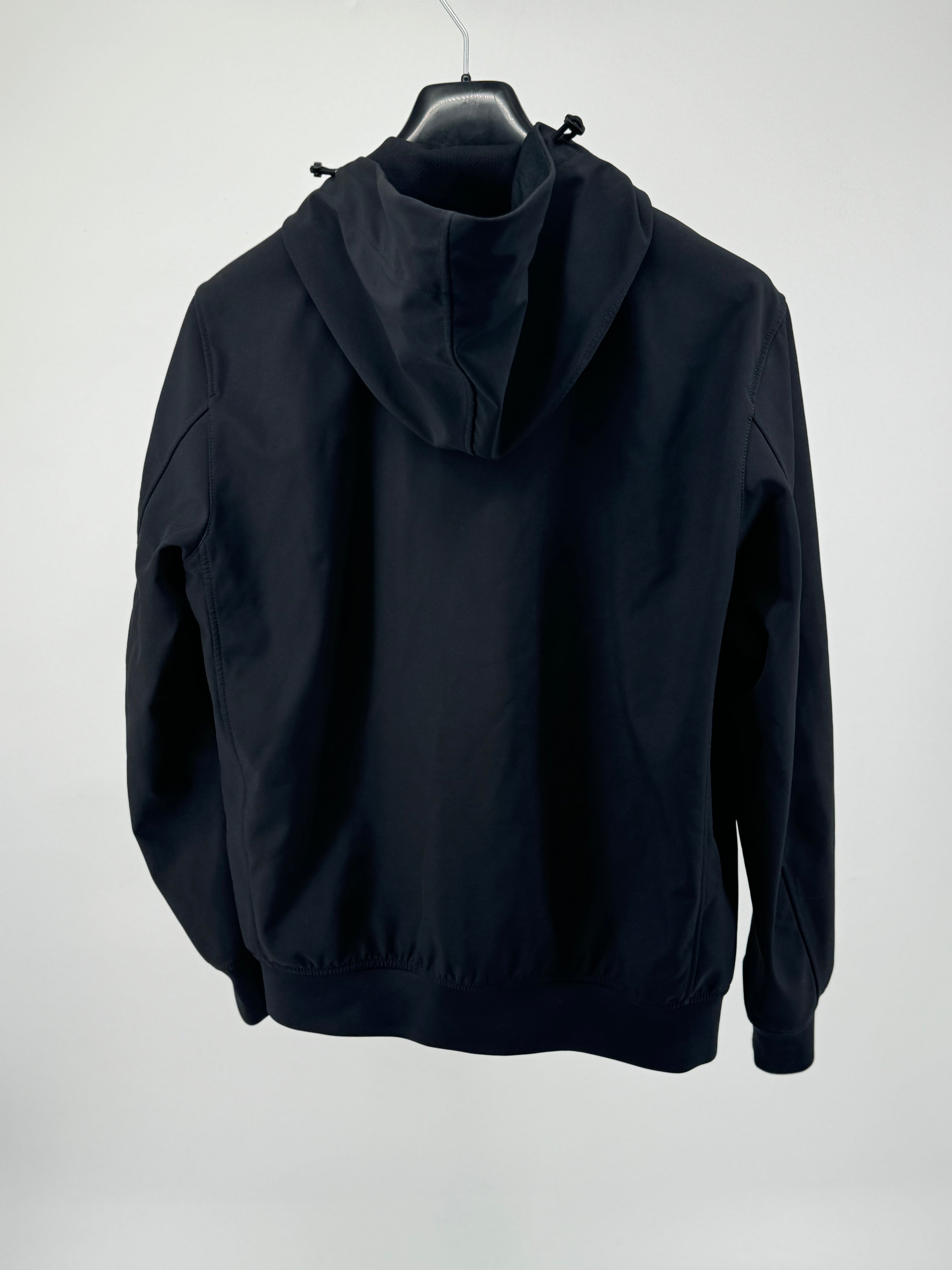 Stone Island Soft Shell - Maat Large