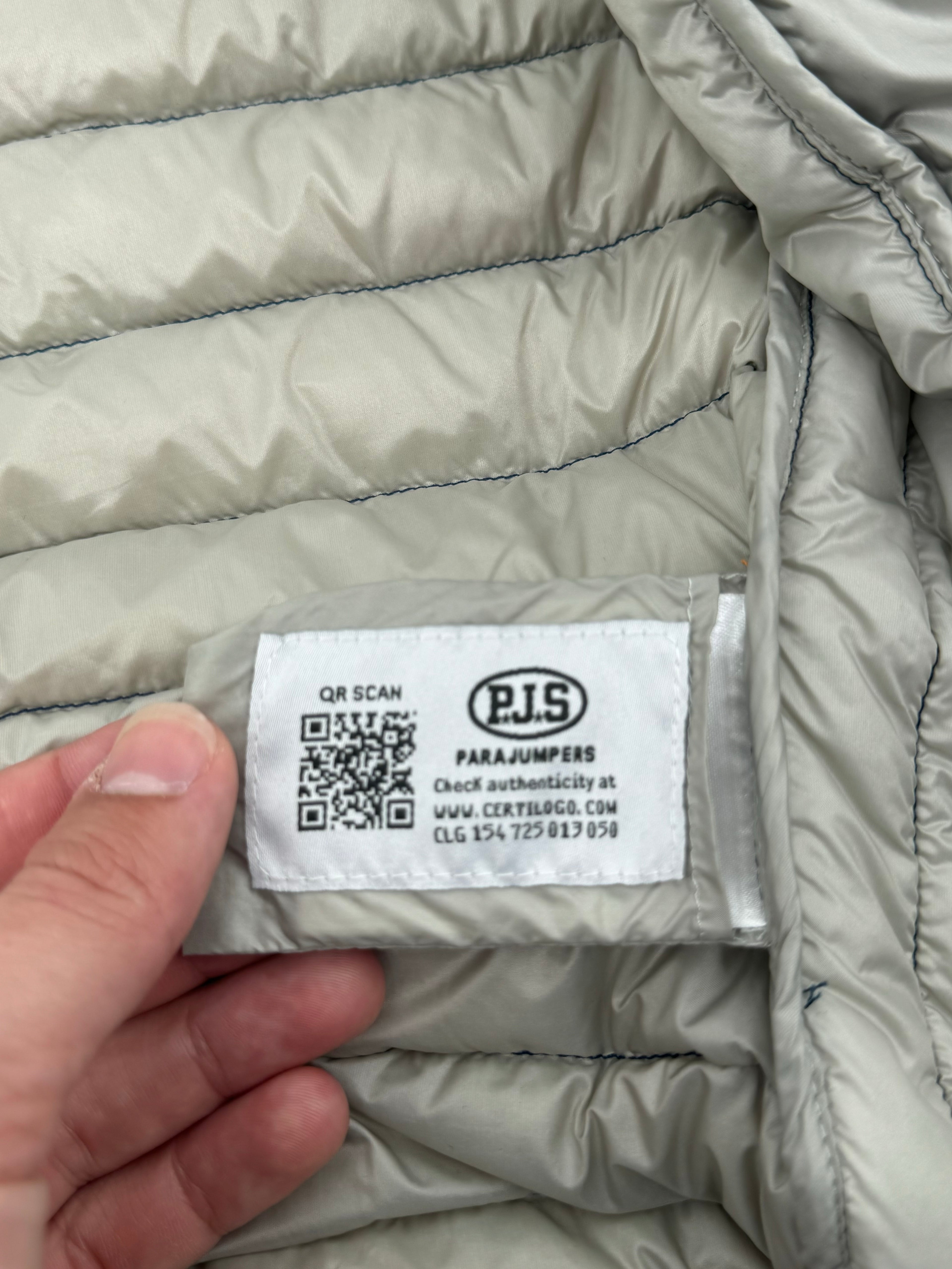 Parajumpers Winter Tripper - Maat Medium