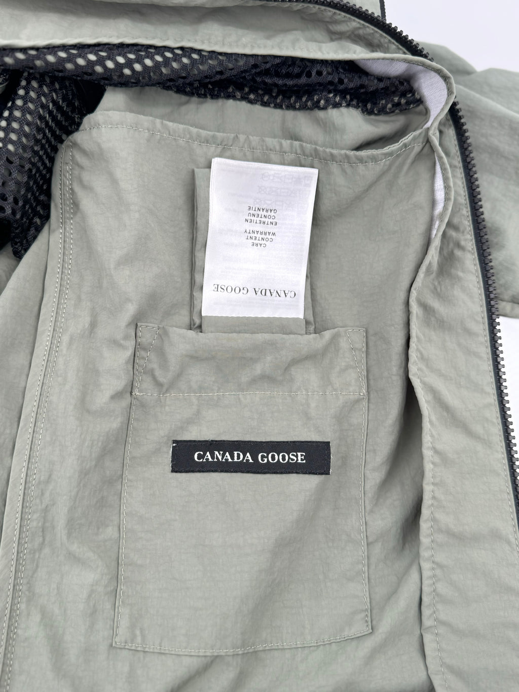 Canada Goose Jas - Maat XL
