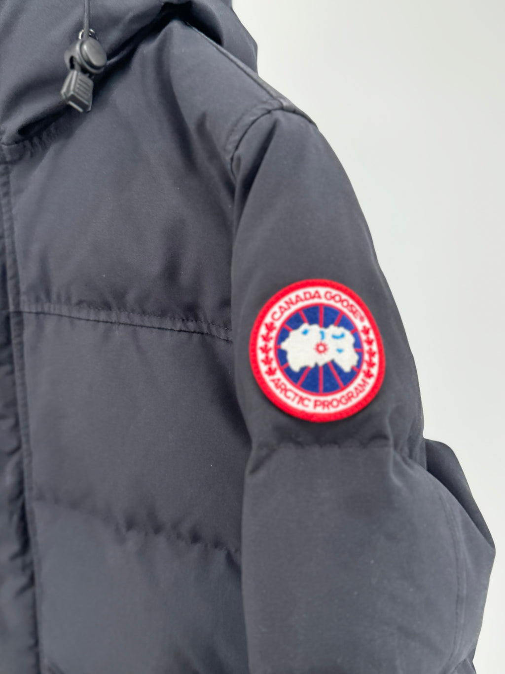 Canada Goose parka - Maat Small