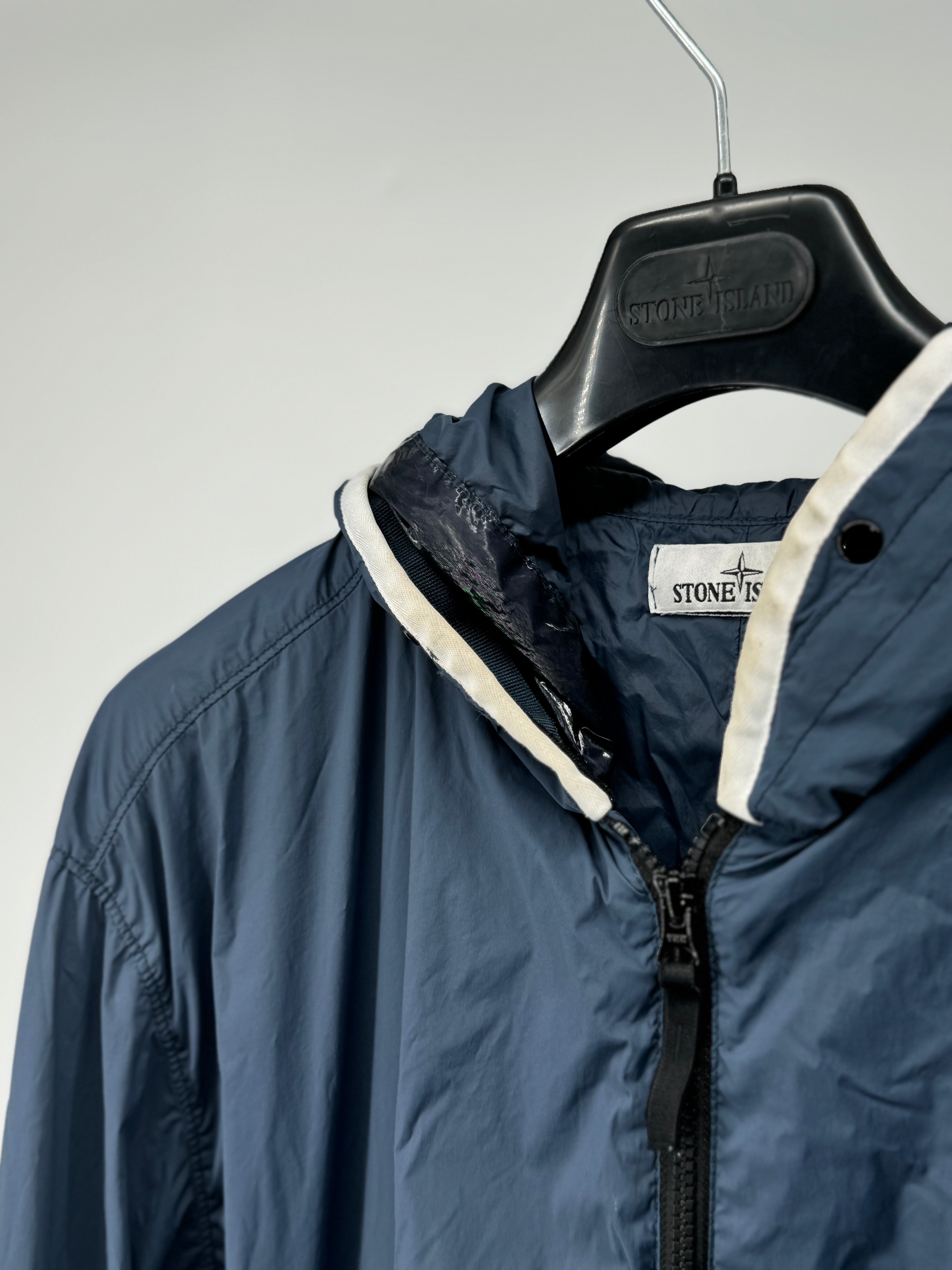 Stone Island Skin Touch Nylon - Maat XXL