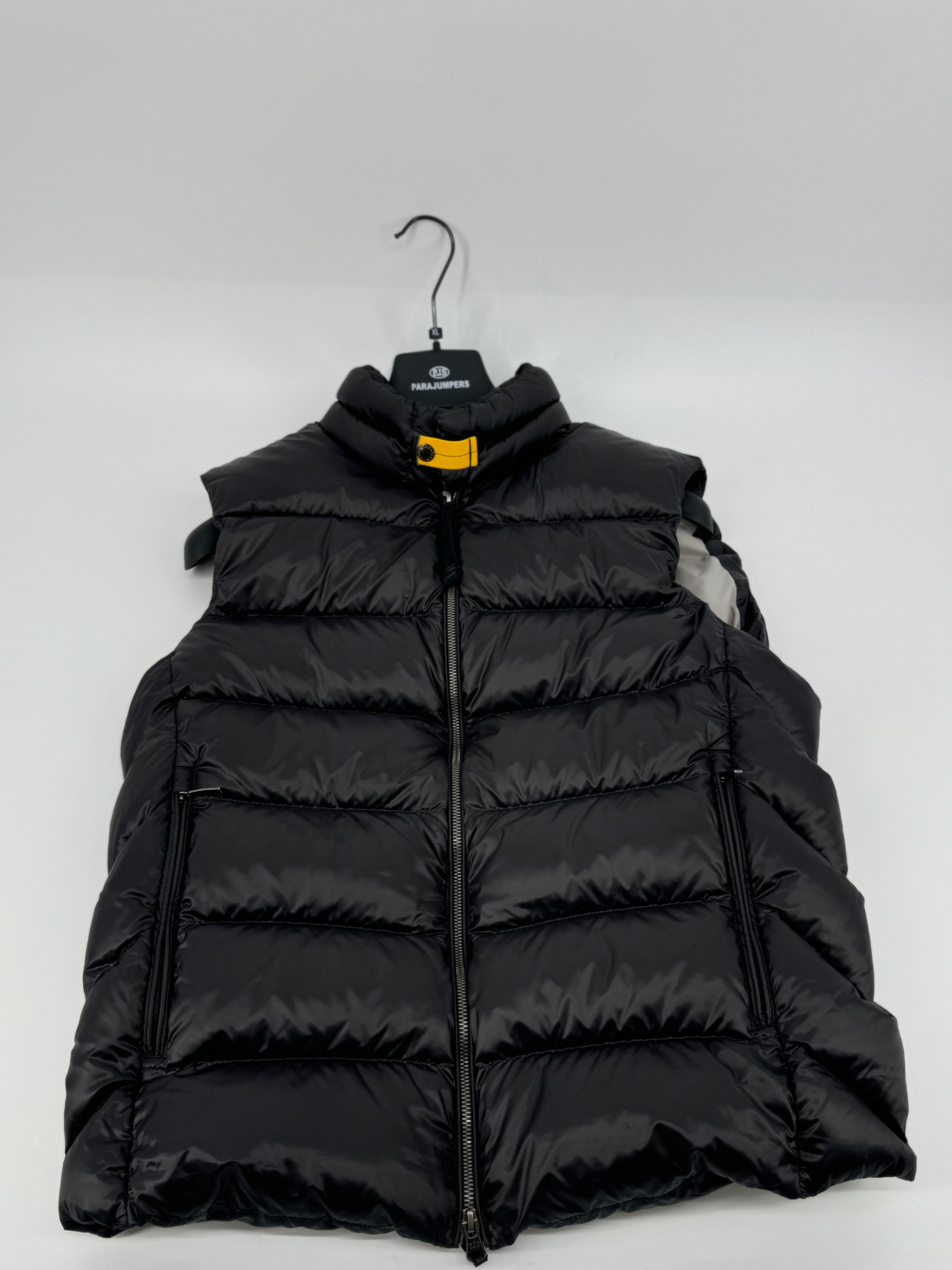 Parajumpers Bodywarmer Sheen - Maat Large