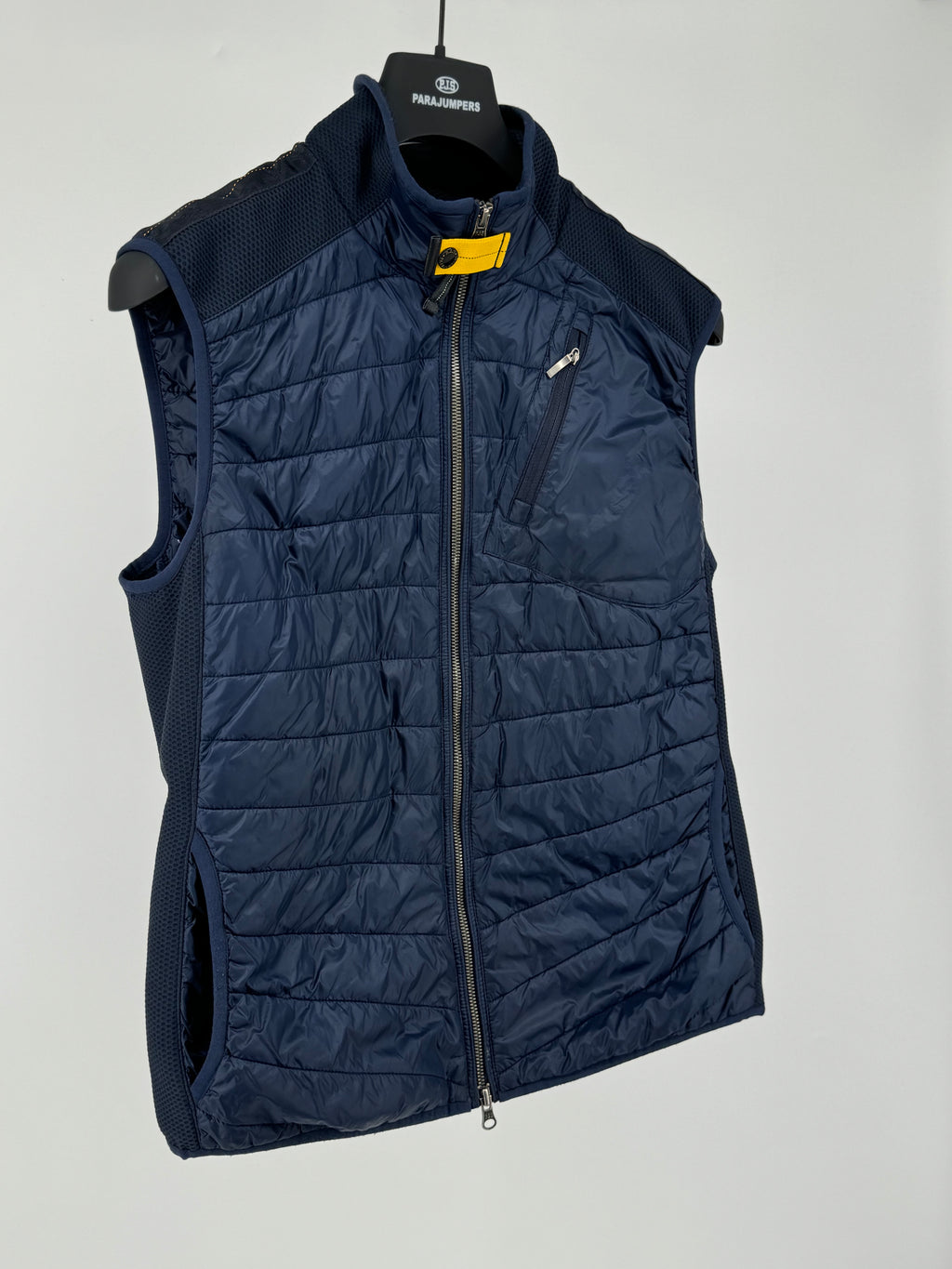 Parajumpers Warm-Up Bodywarmer - Maat XL