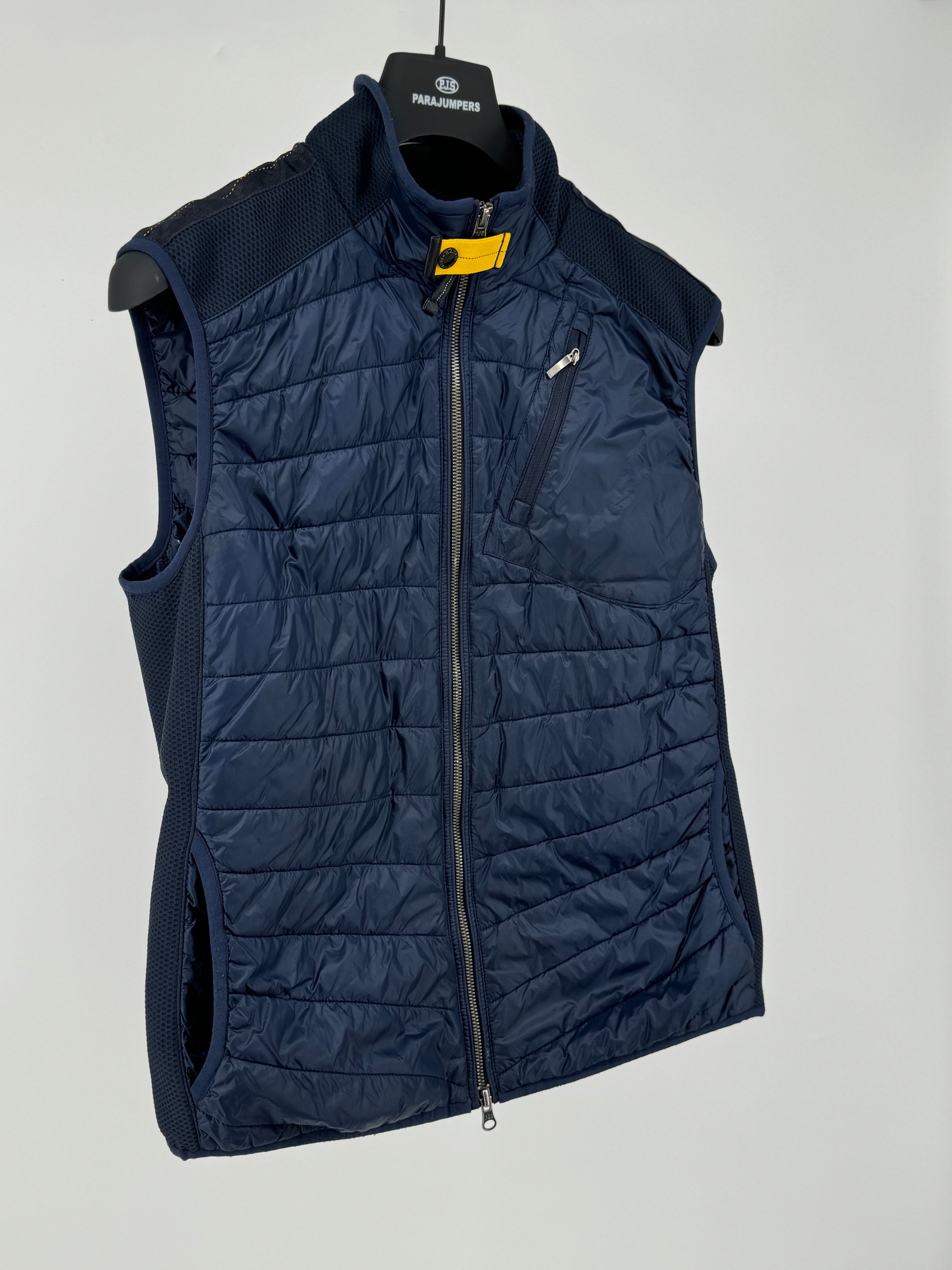 Parajumpers Warm-Up Bodywarmer - Maat XL