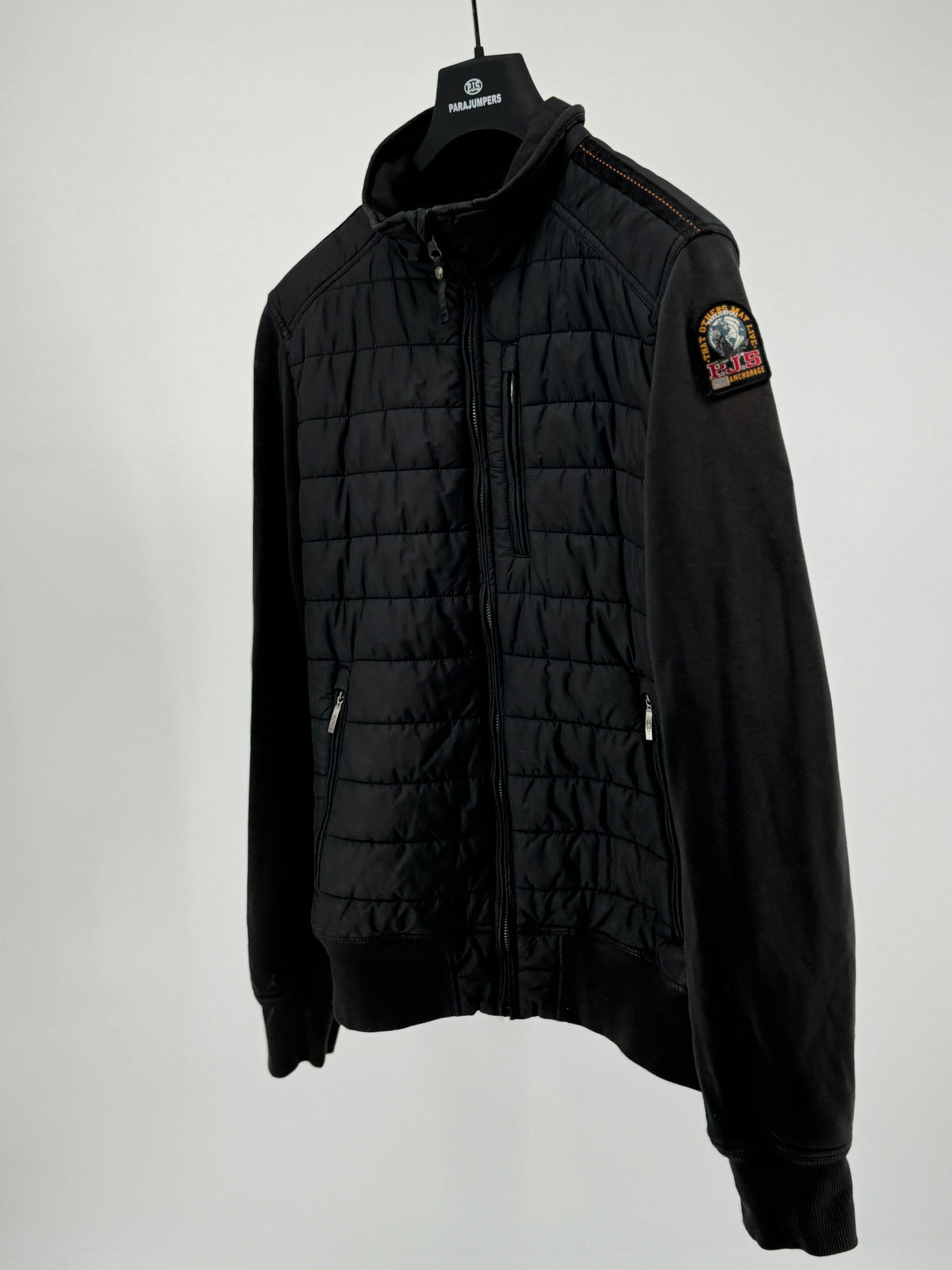 Parajumpers Fleece - Maat Large