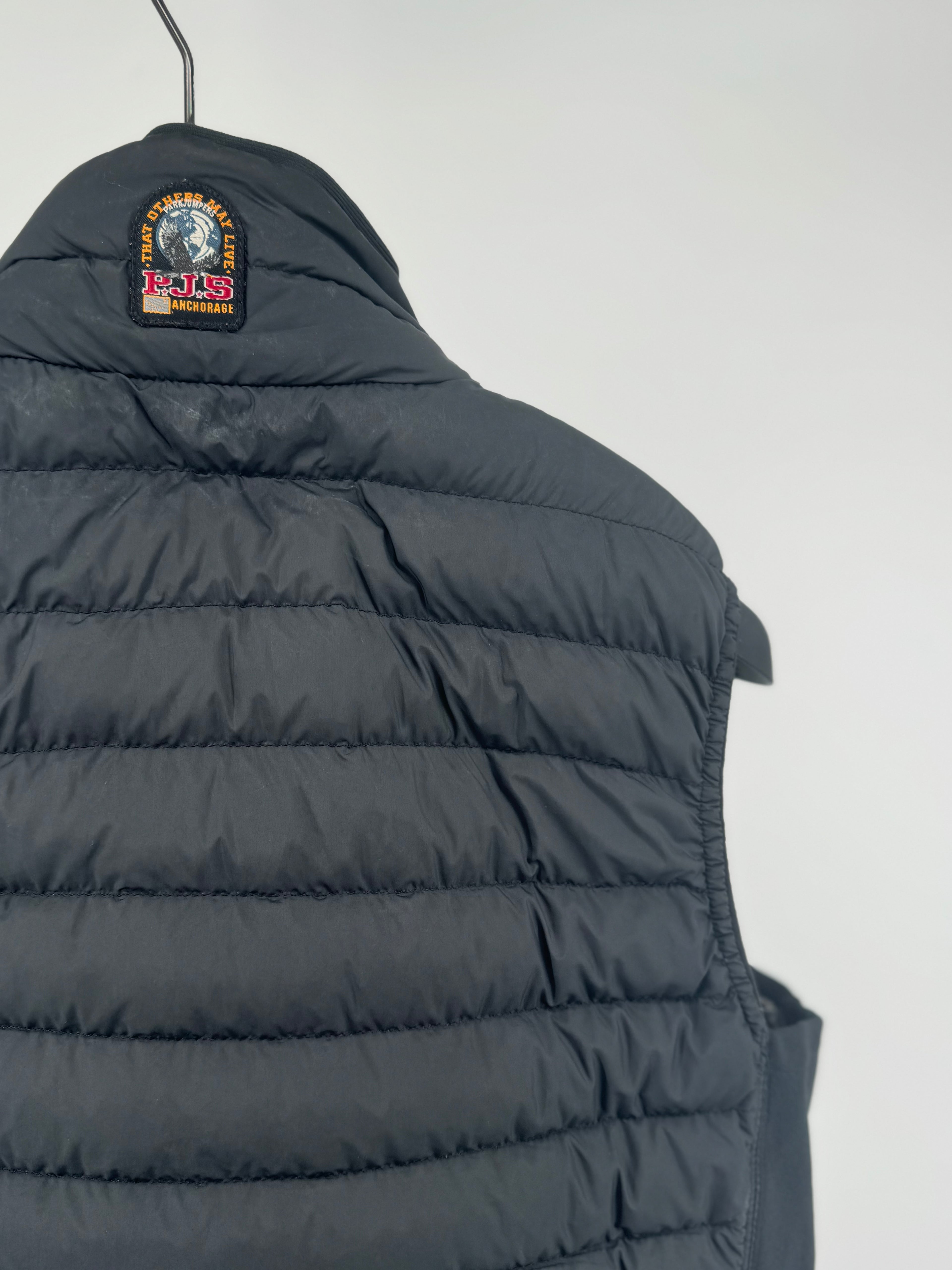 Parajumpers Bodywarmer - Maat Small