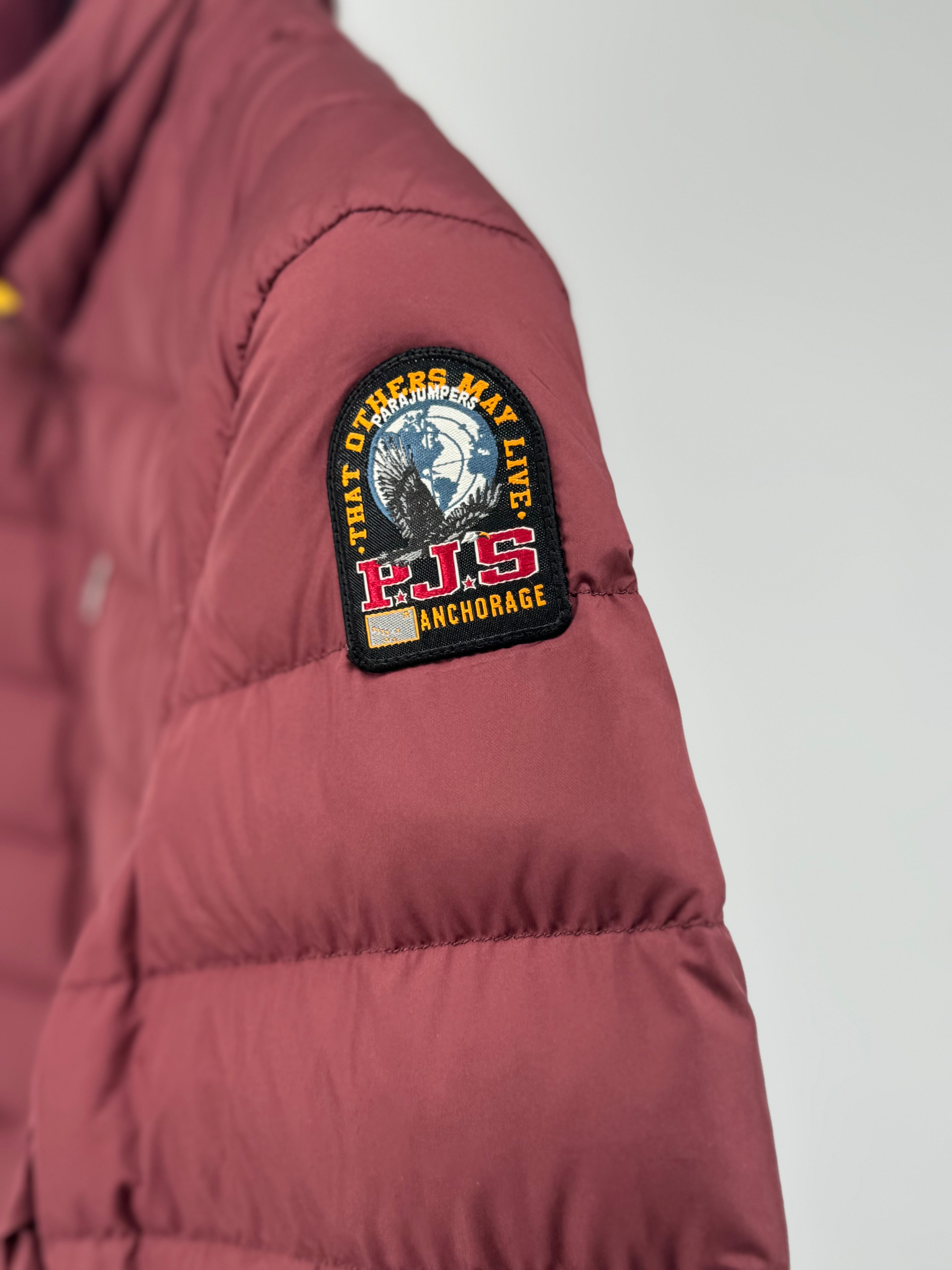 Parajumpers Ugo - Maat Small