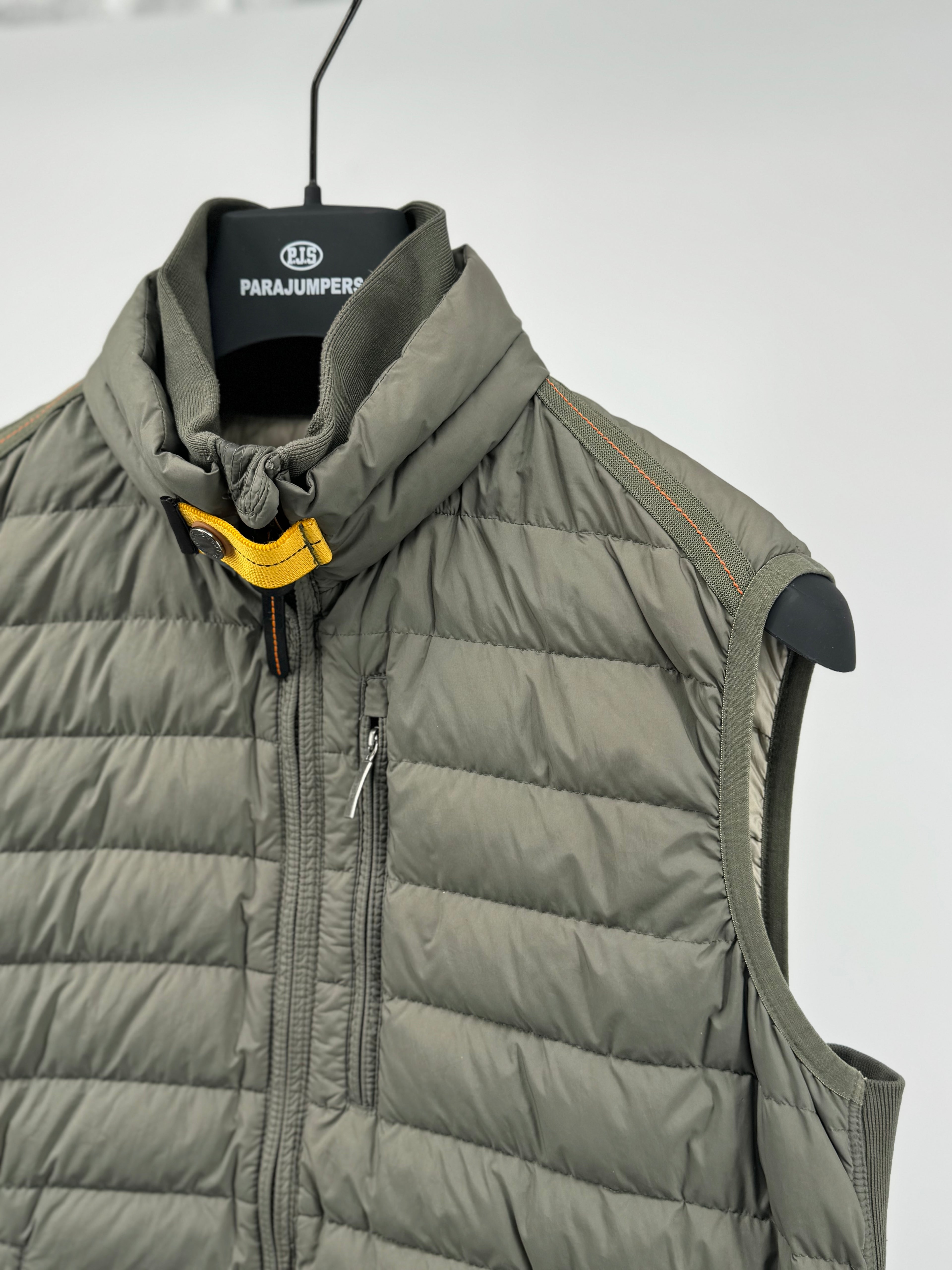 Parajumpers Bodywarmer - Maat XS
