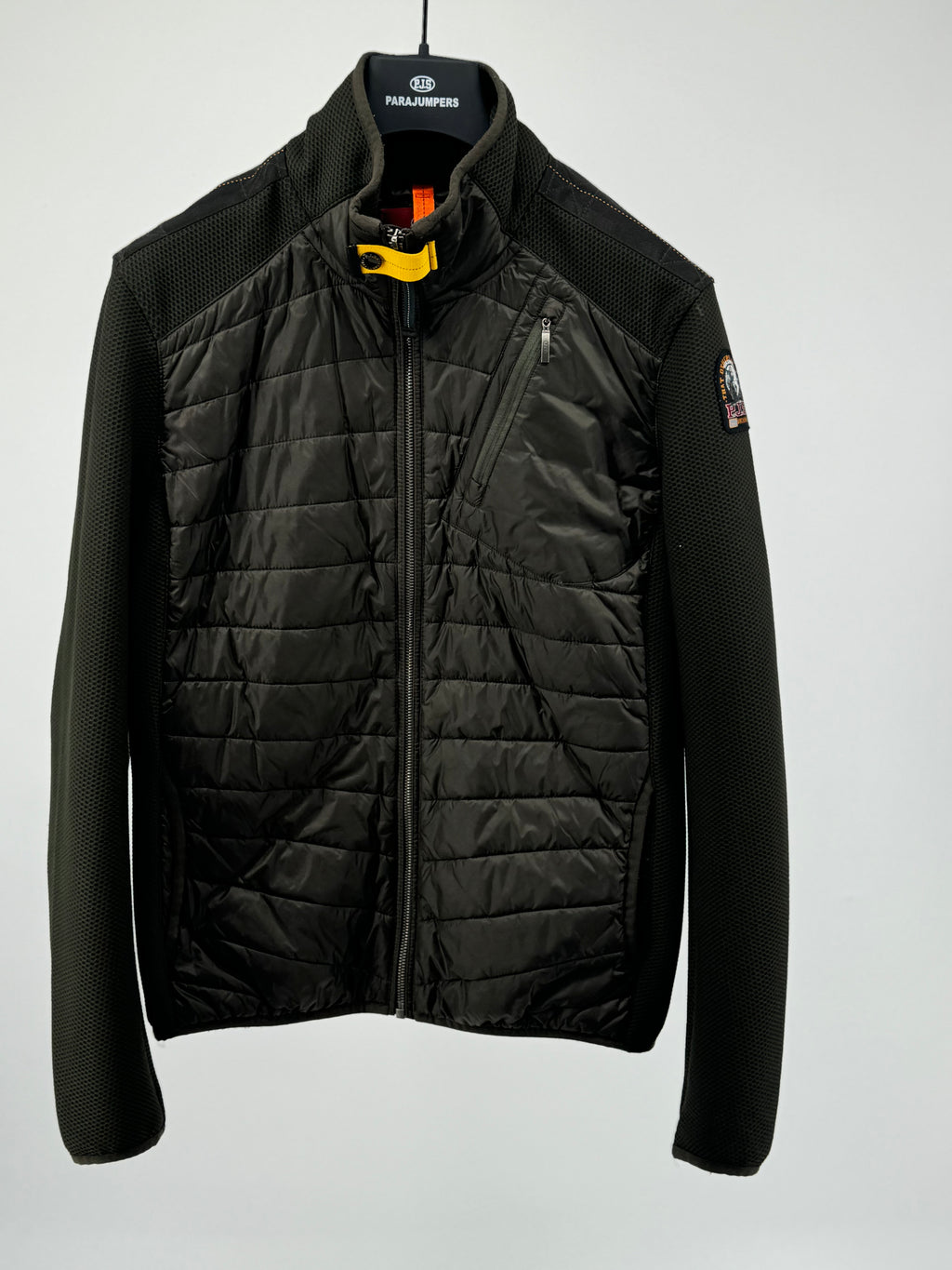 Parajumpers Warm-Up - Maat Small