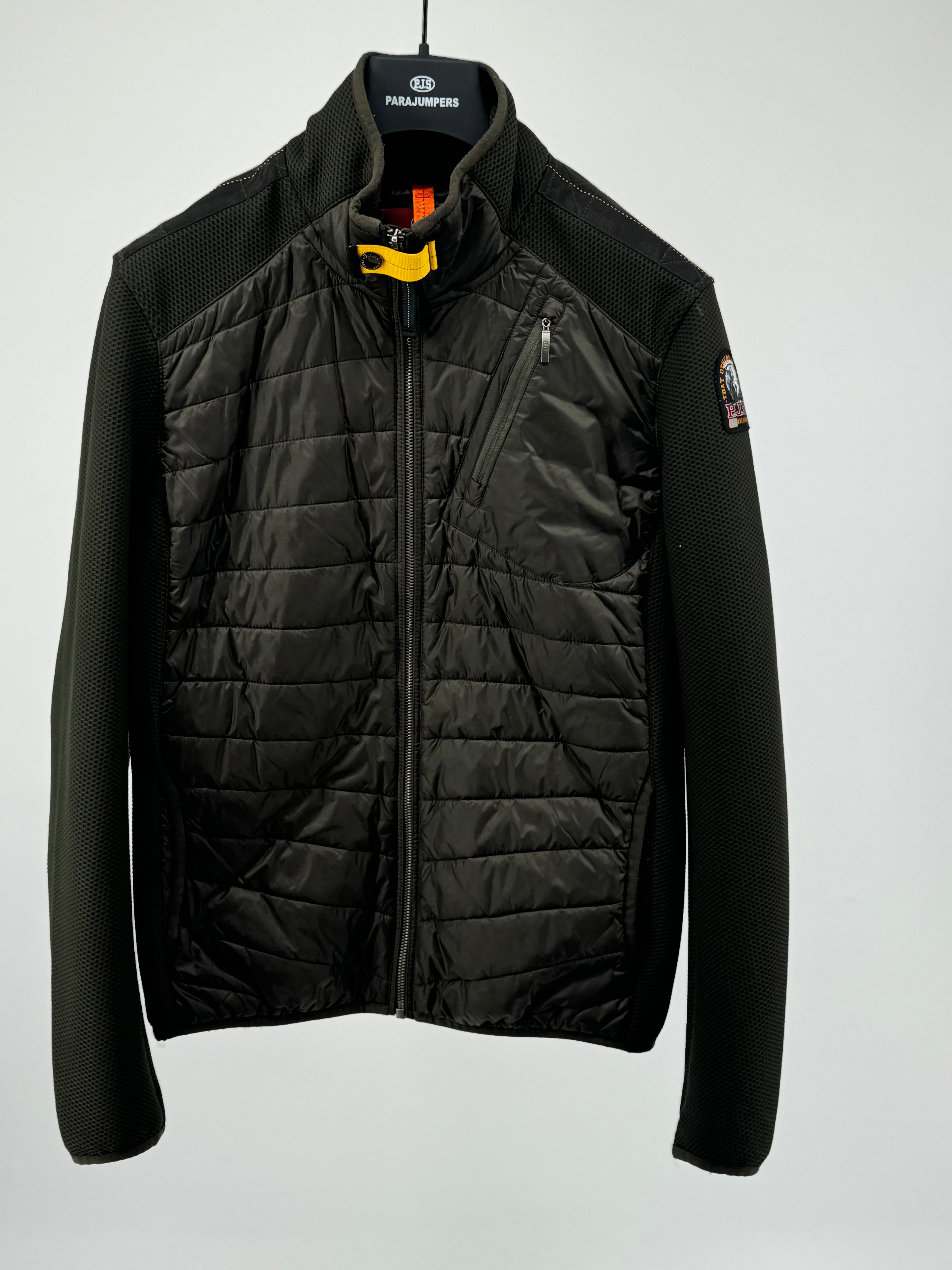 Parajumpers Warm-Up - Maat Small