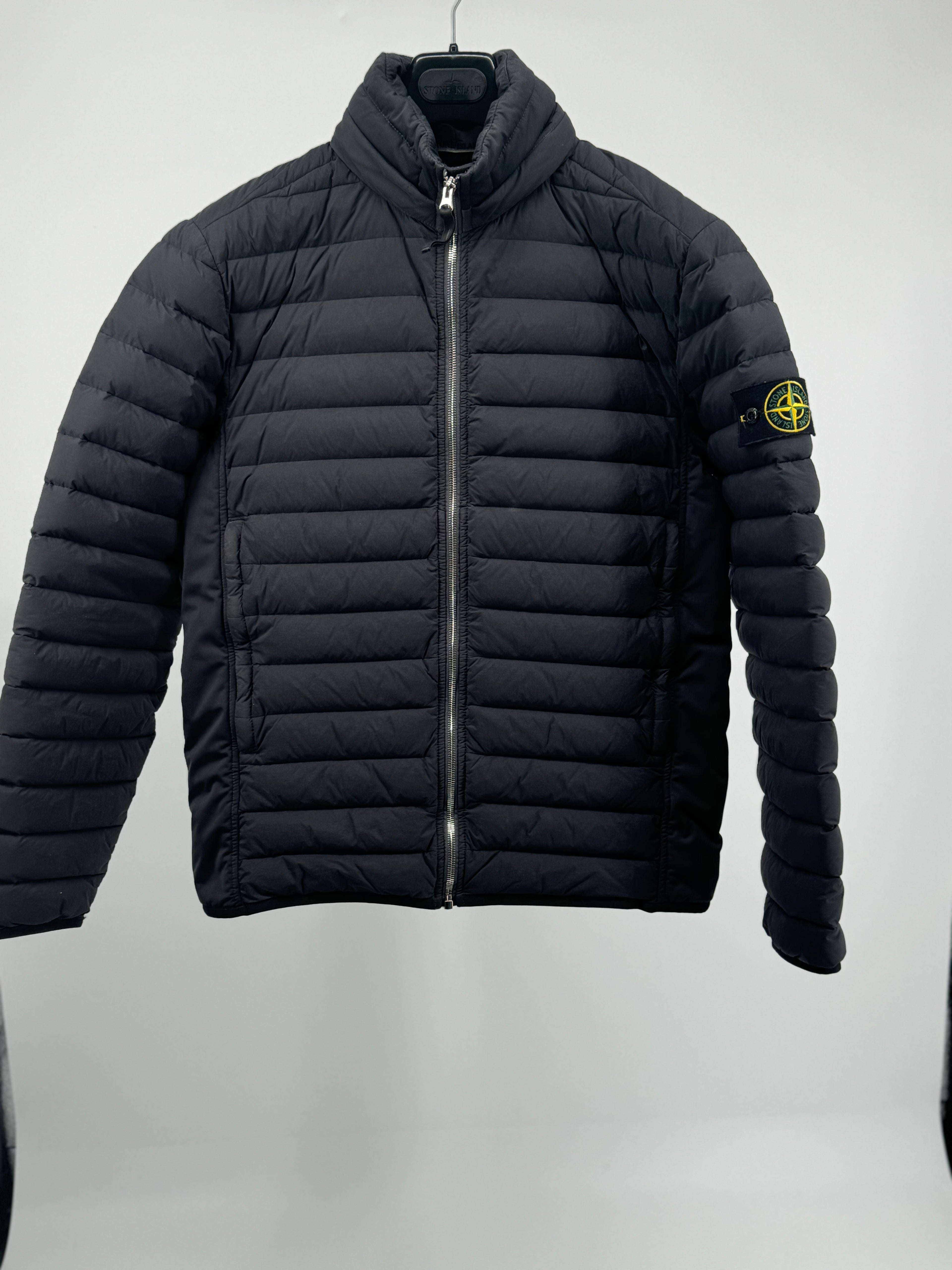 Stone Island Loom Woven - Maat Medium