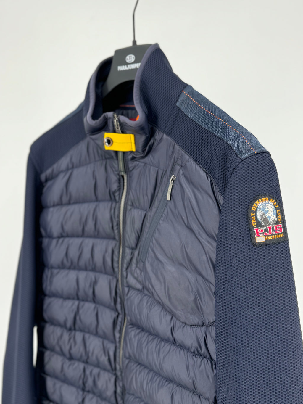 Parajumpers Warm-Up - Maat Large