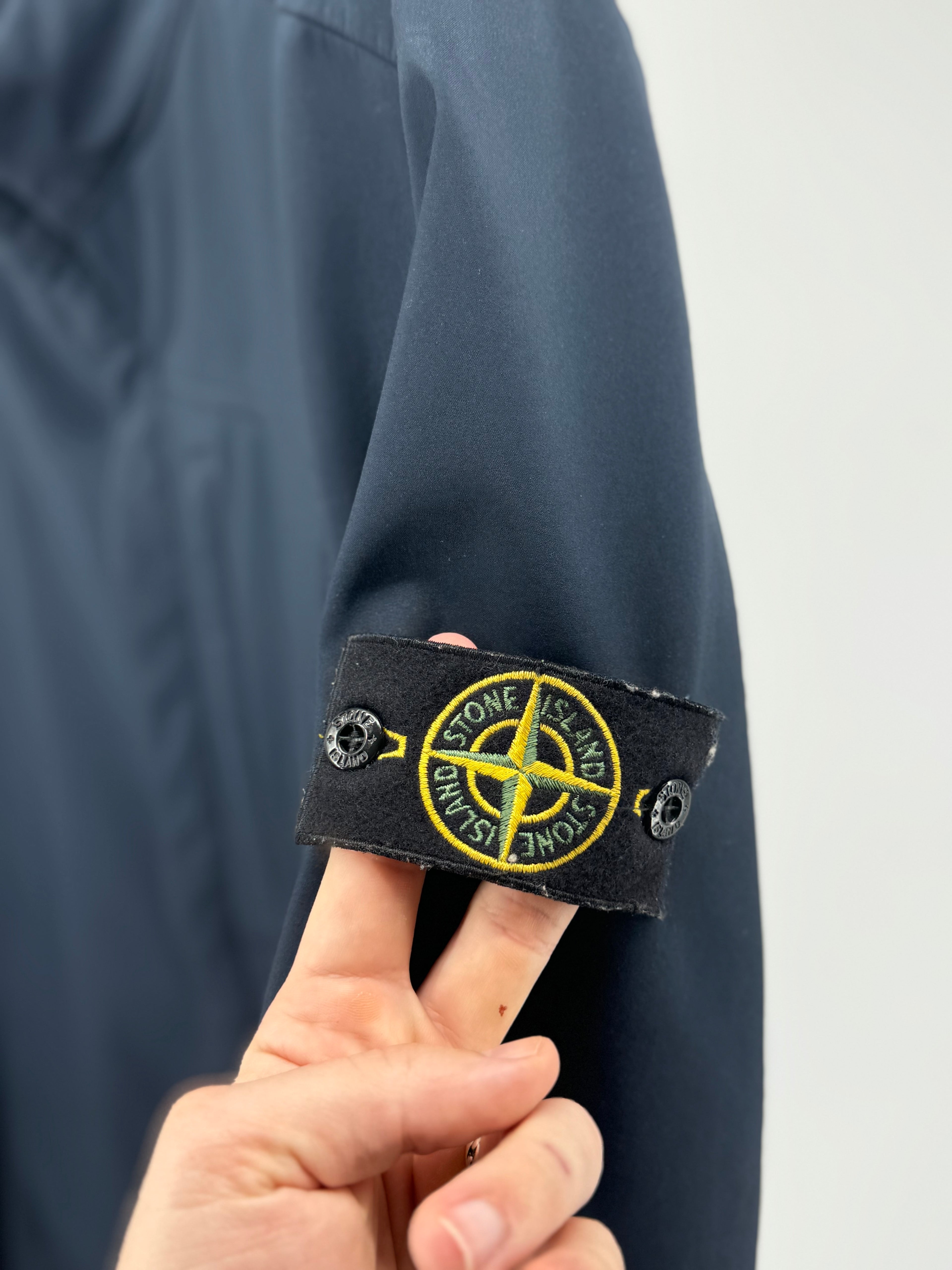 Stone Island Soft Shell - Maat XL