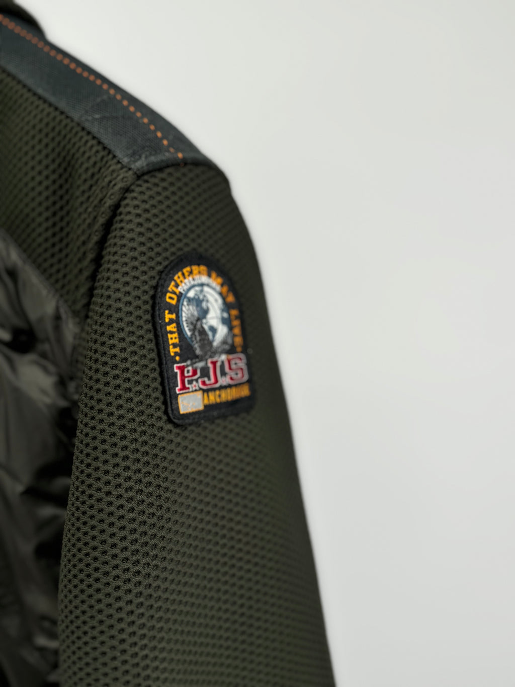 Parajumpers Warm-Up - XL