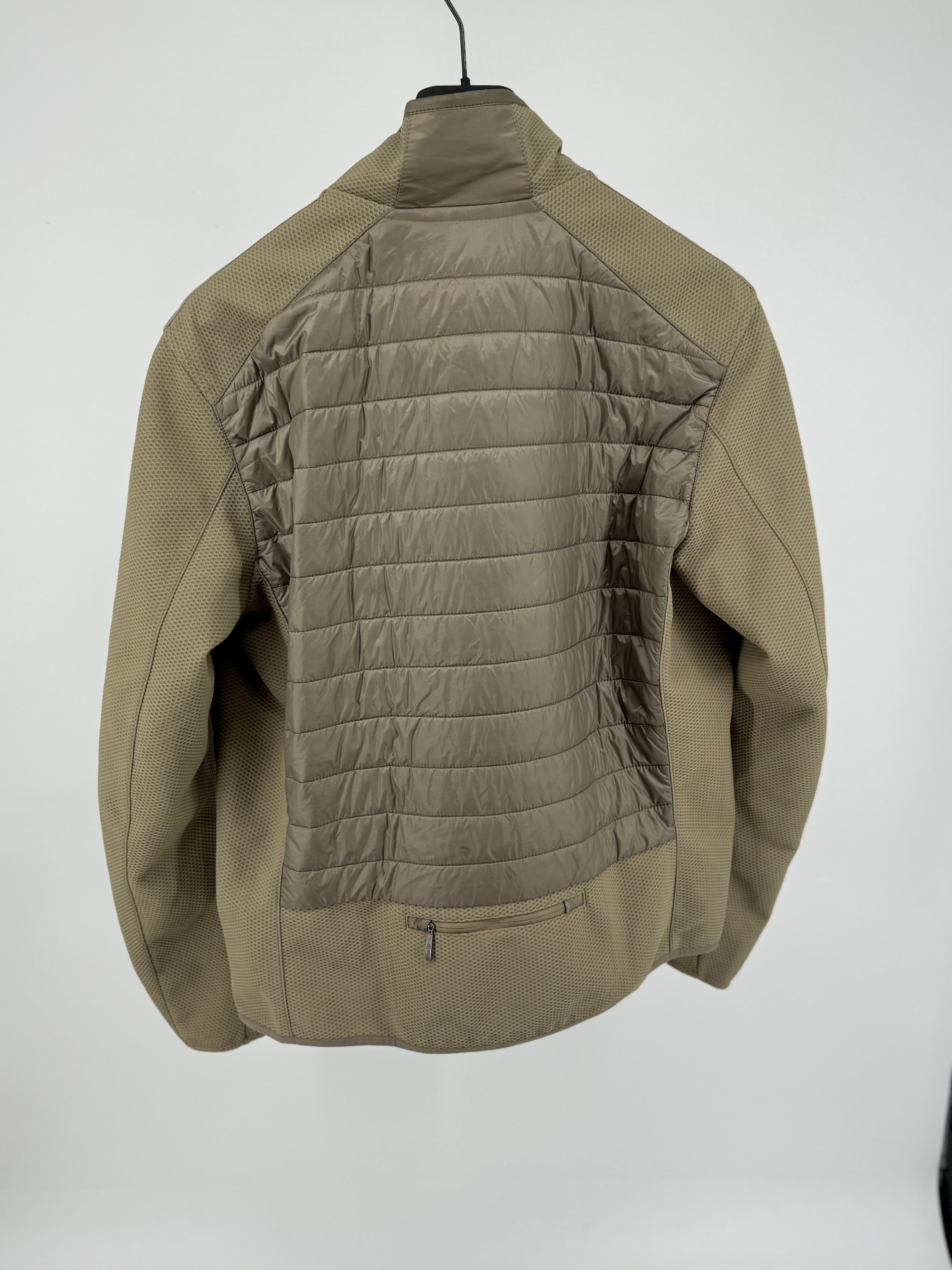 Parajumpers Warm-Up - Maat XL