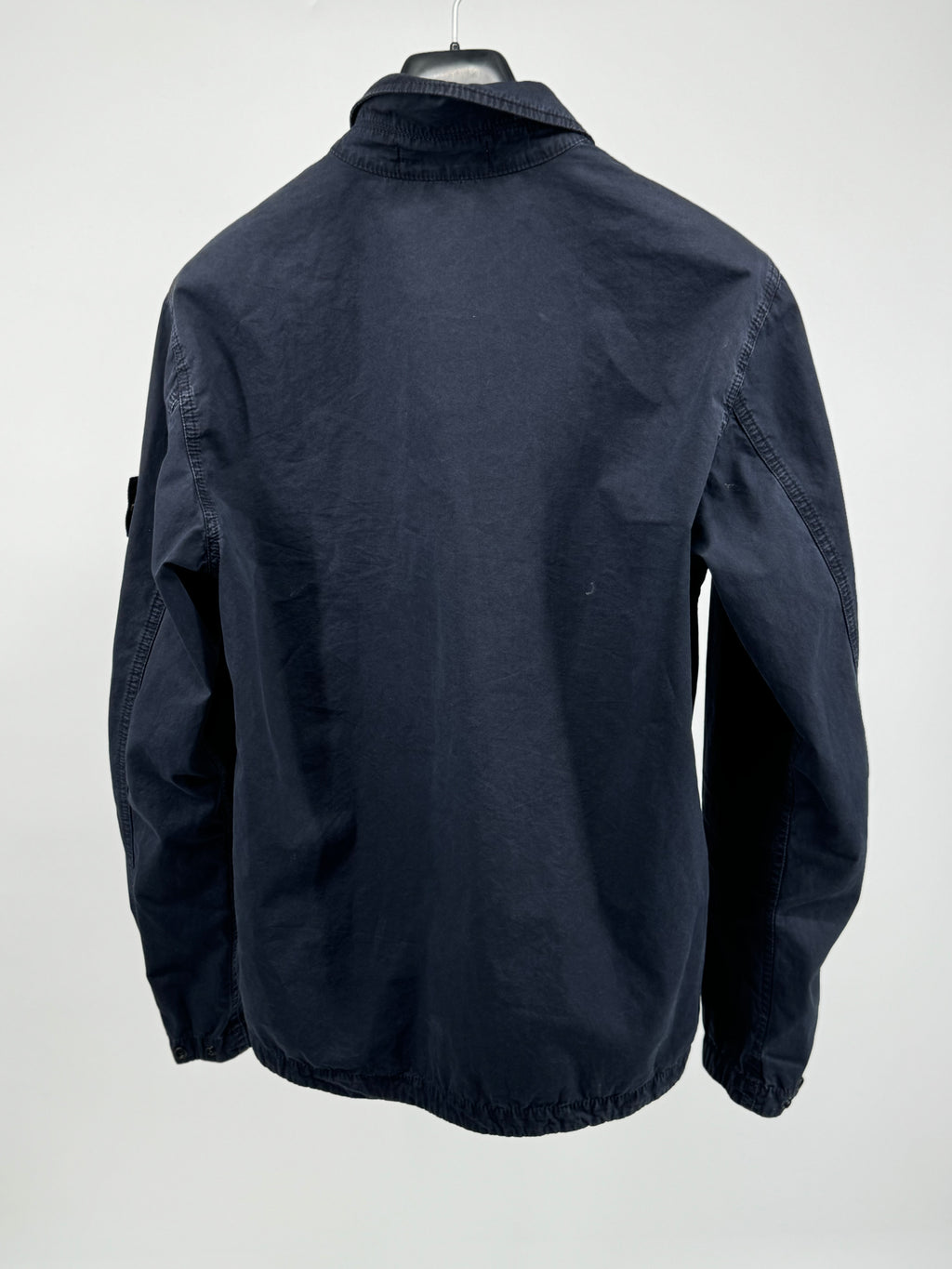 Stone Island Overshirt - Maat Medium