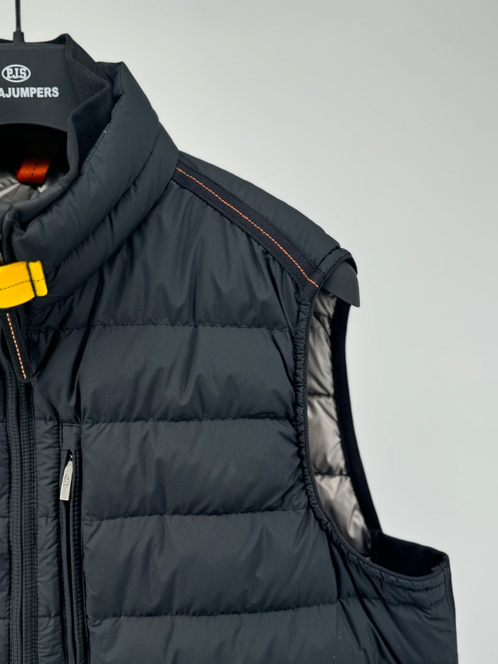Parajumpers Bodywarmer - Maat Large