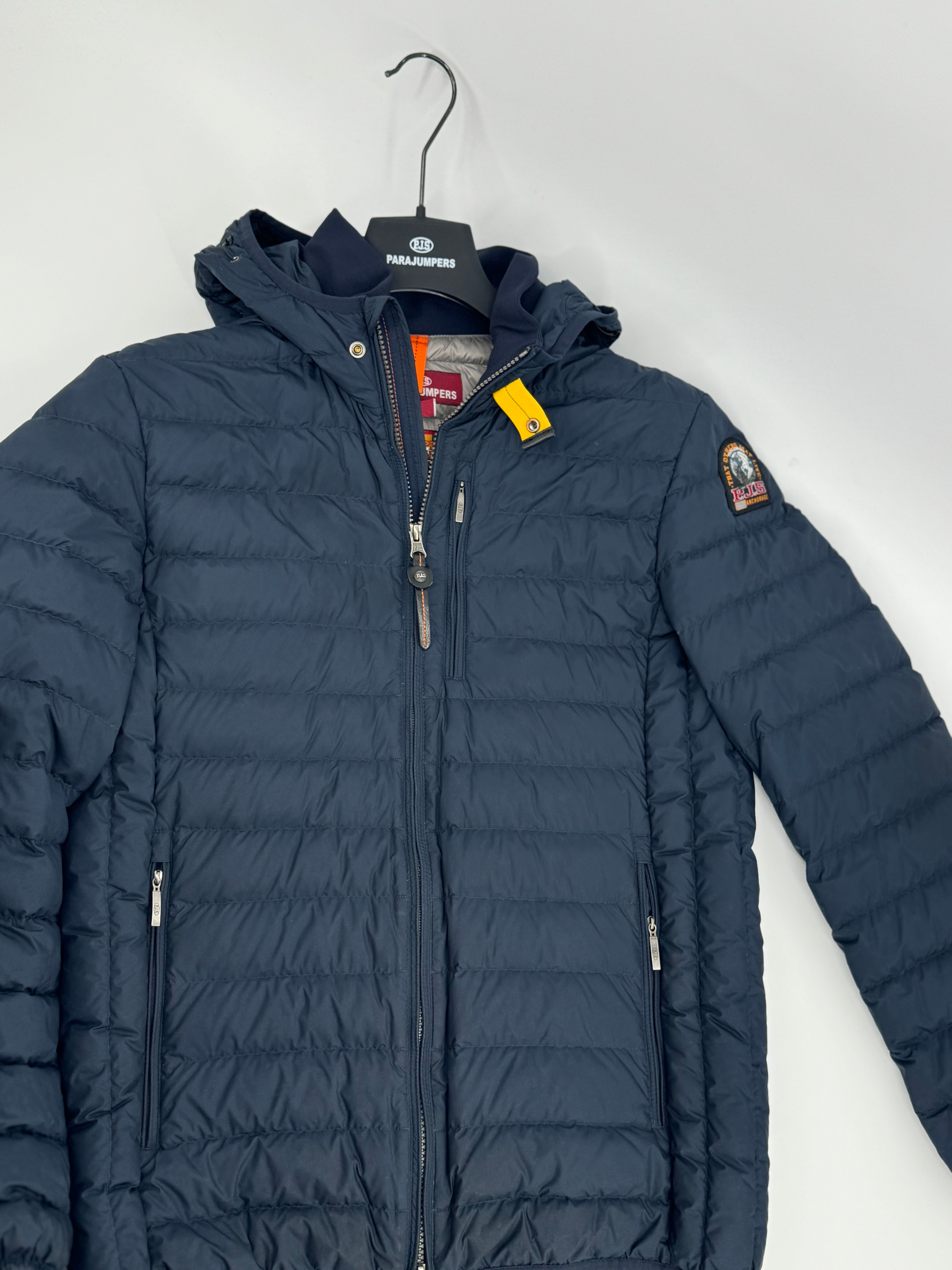 Parajumpers Ugo - Maat Medium