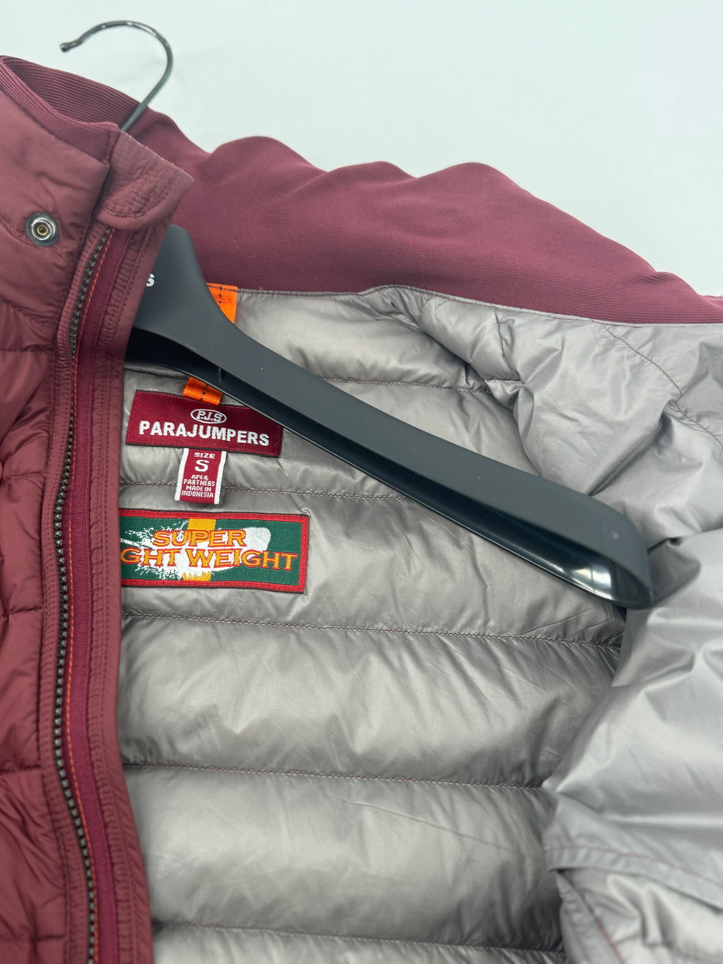 Parajumpers Ugo - Maat Small