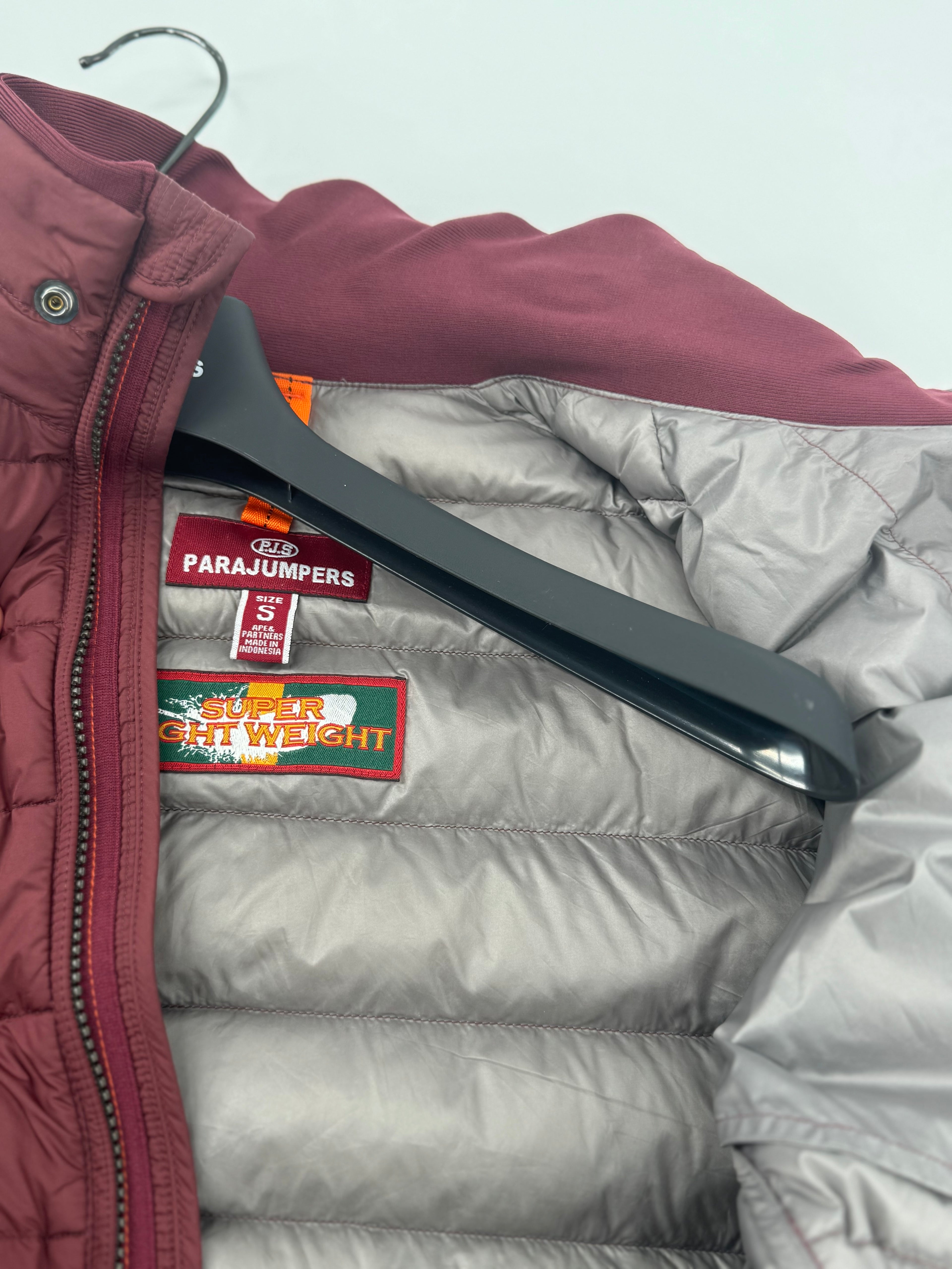 Parajumpers Ugo - Maat Small