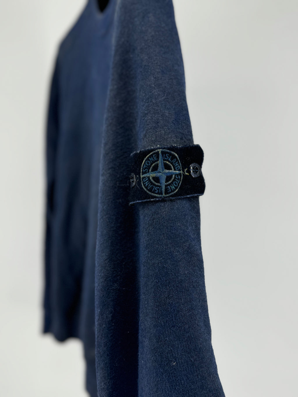 Stone Island Sweater - Maat Small
