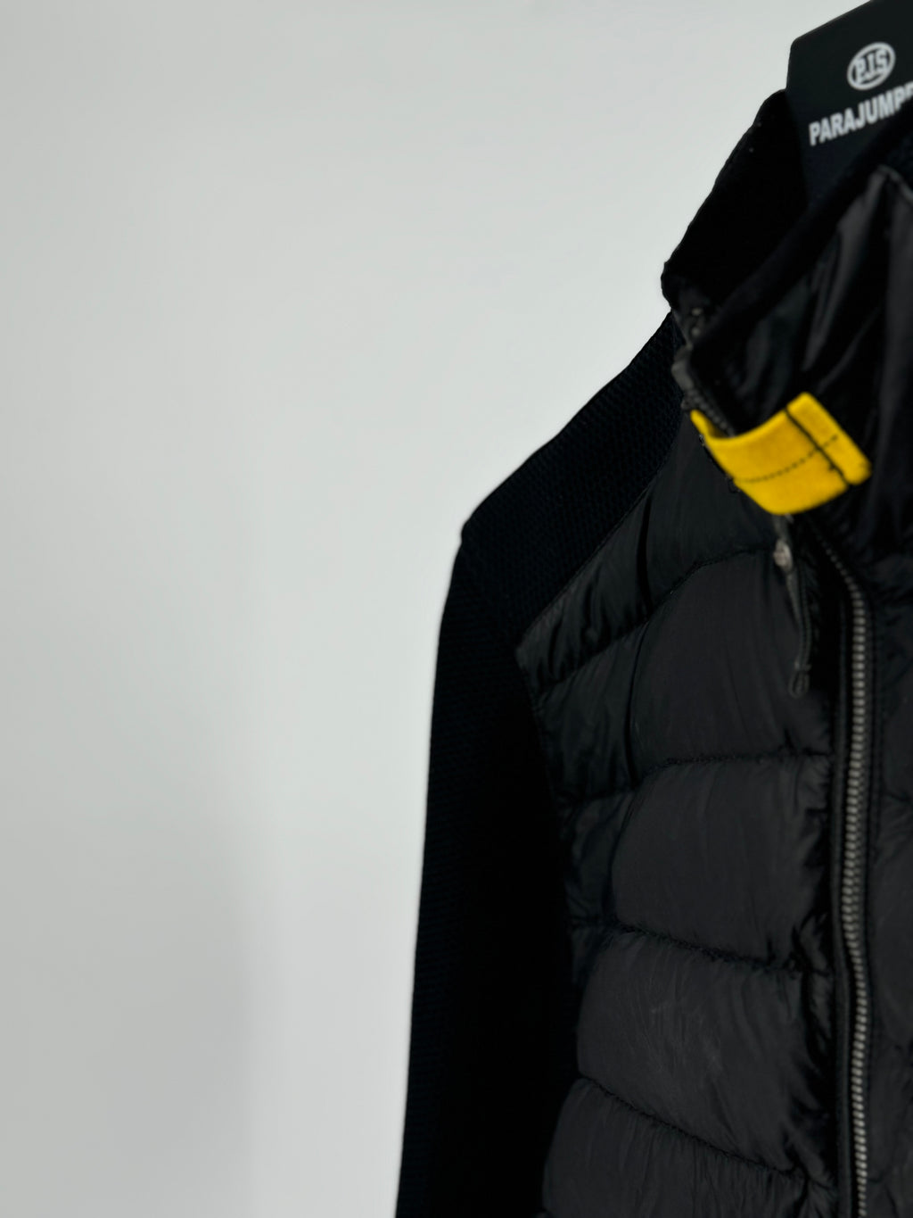 Parajumpers Warm-Up - Maat XS