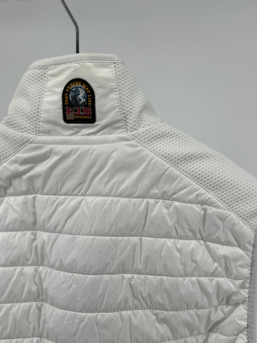 Parajumpers Bodywarmer - Maat Small