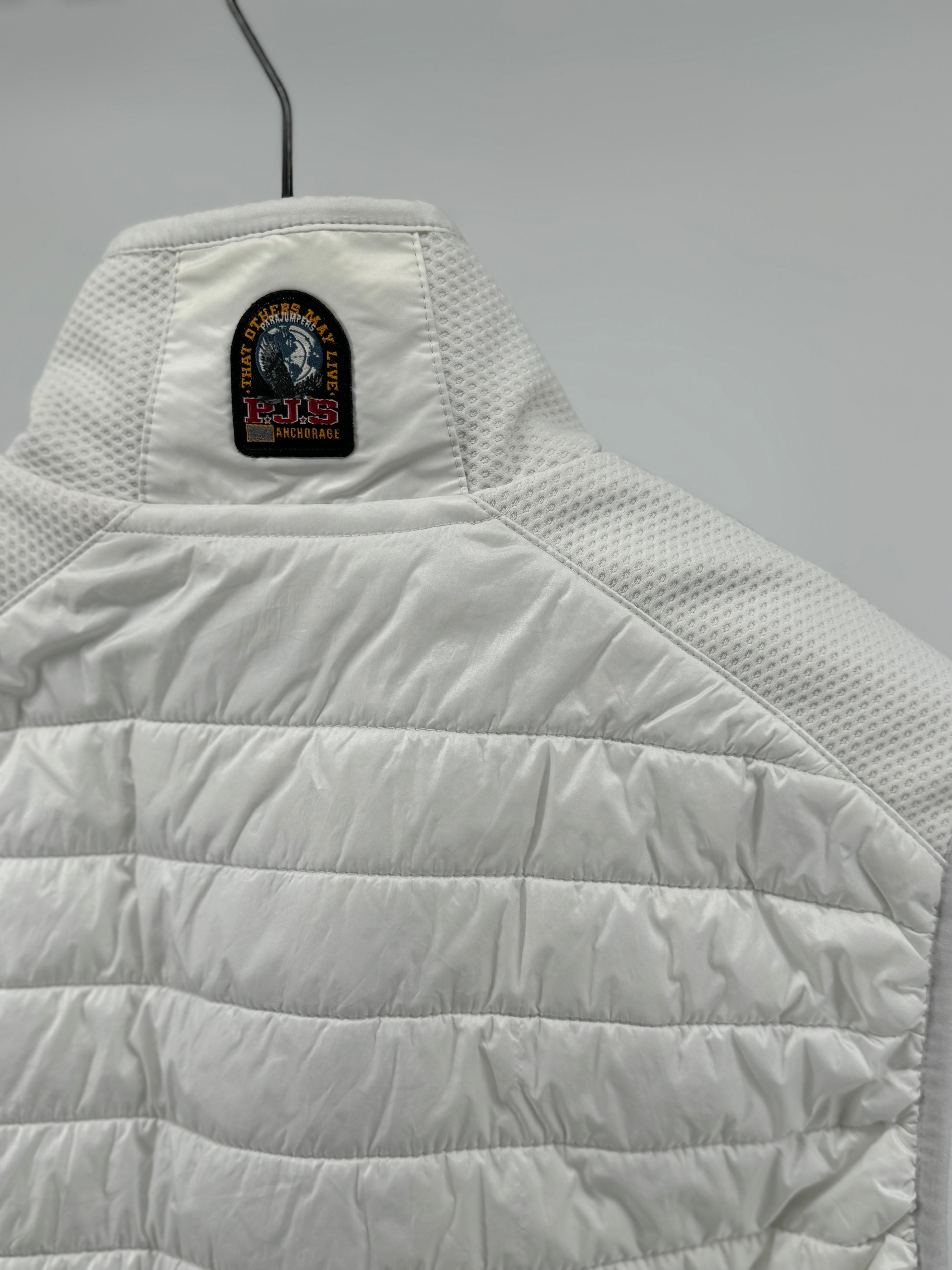 Parajumpers Bodywarmer - Maat Small