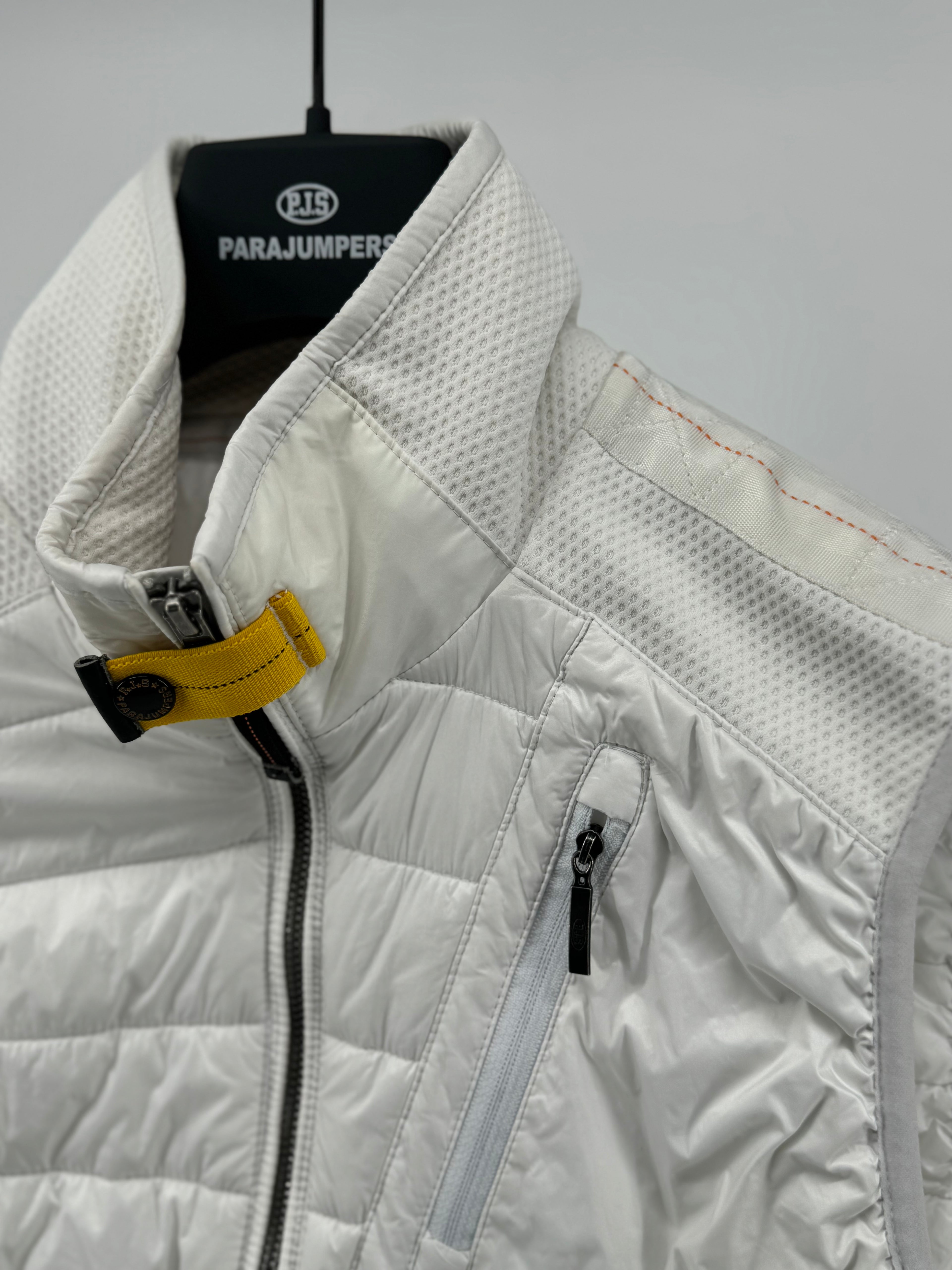 Parajumpers Bodywarmer - Maat Small