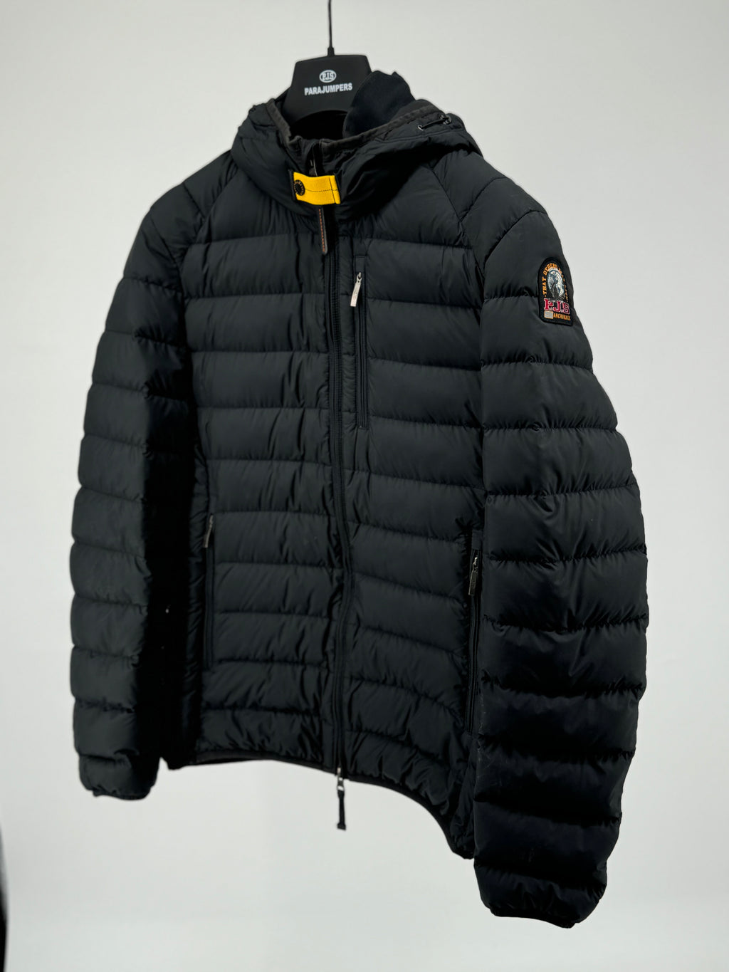 Parajumpers Ugo - Maat Small