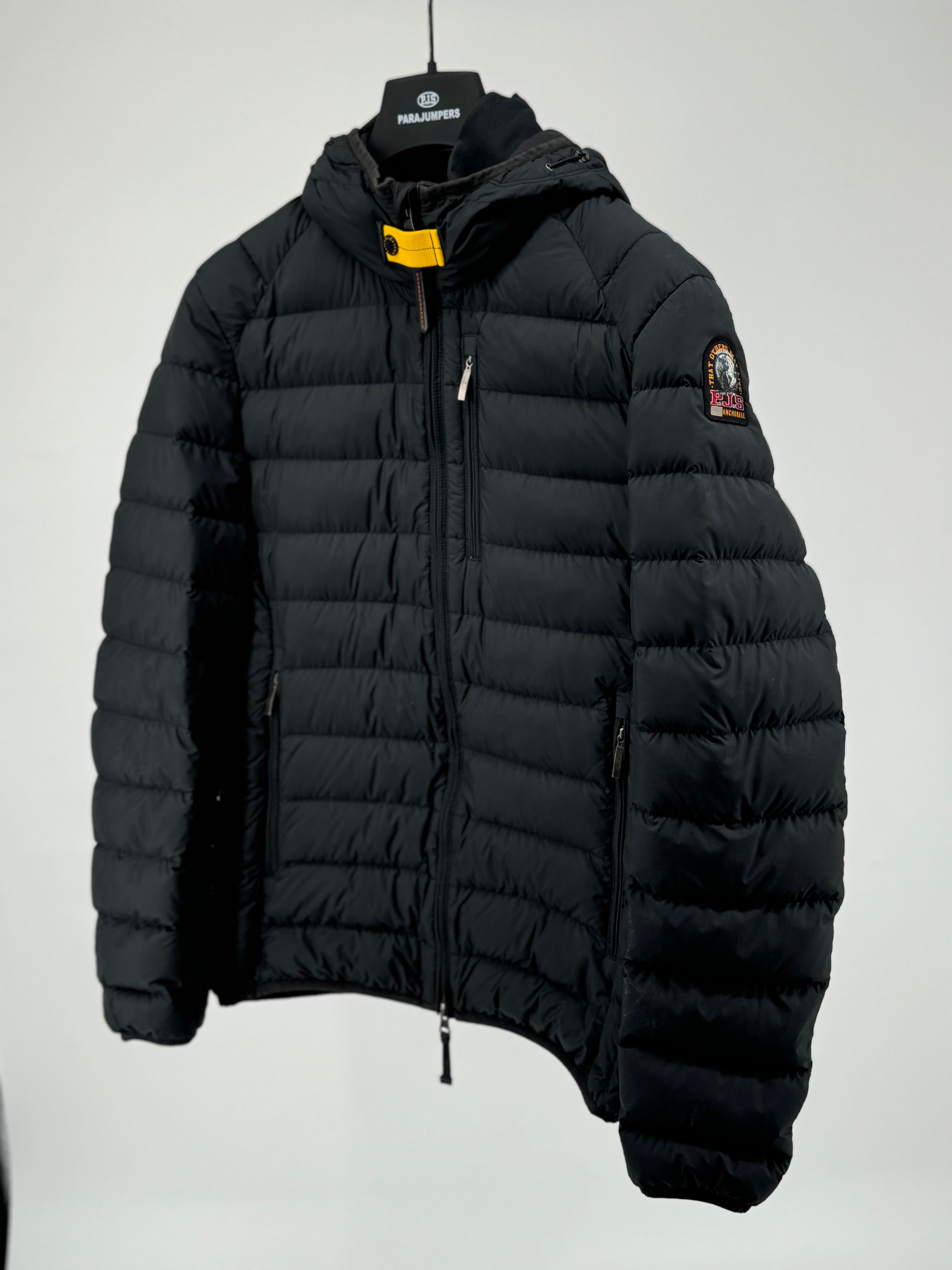 Parajumpers Ugo - Maat Small