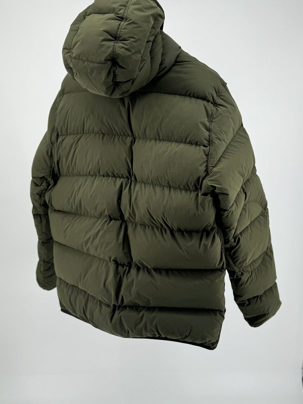 Stone Island Seamless - Maat Large