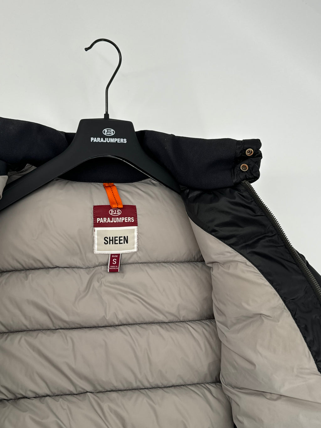 Parajumpers Sheen - Maat Small